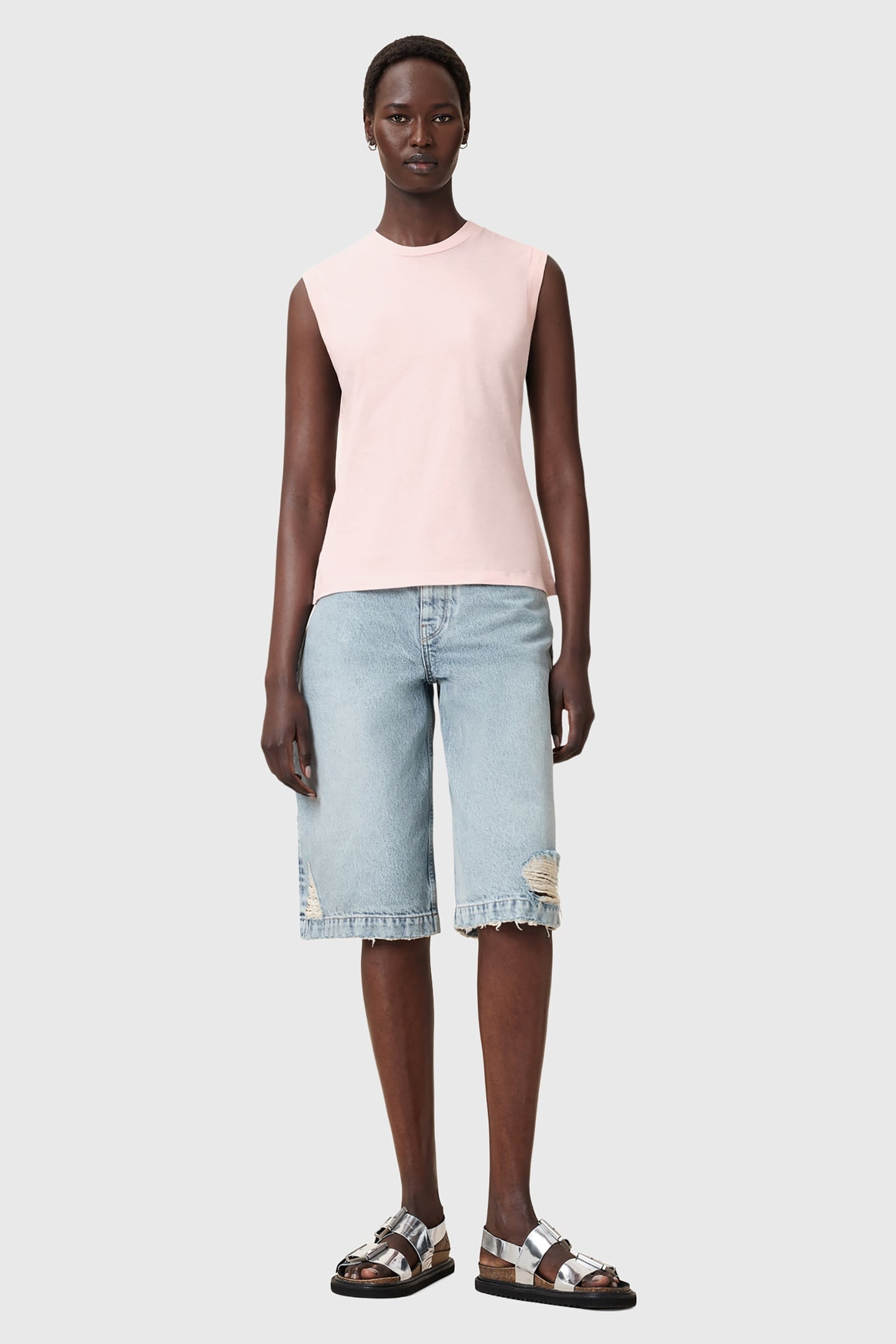 IMOGEN TANK MAUVE CHALK PINK 2