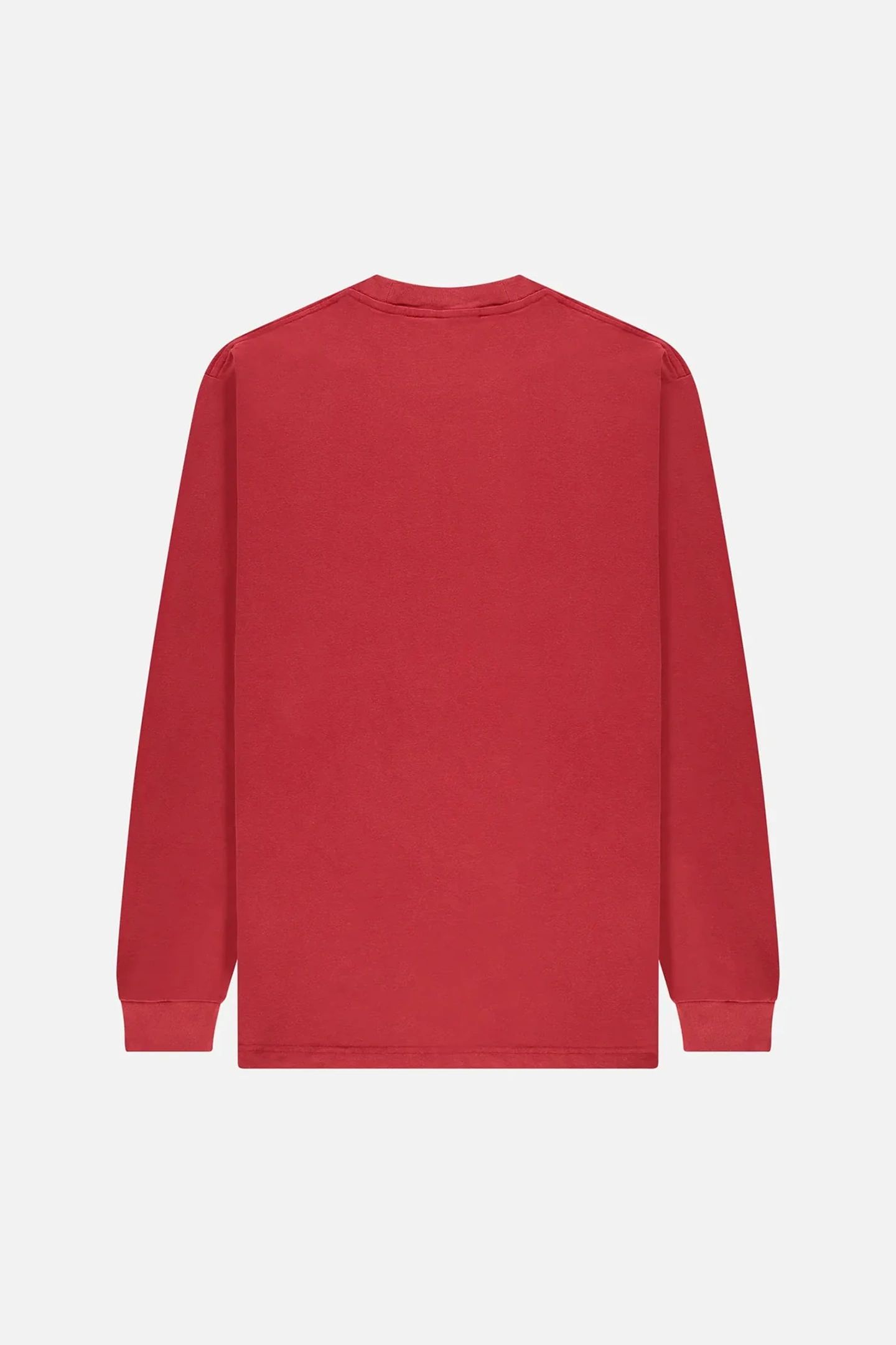 UNISEX RED HORSE RED 3