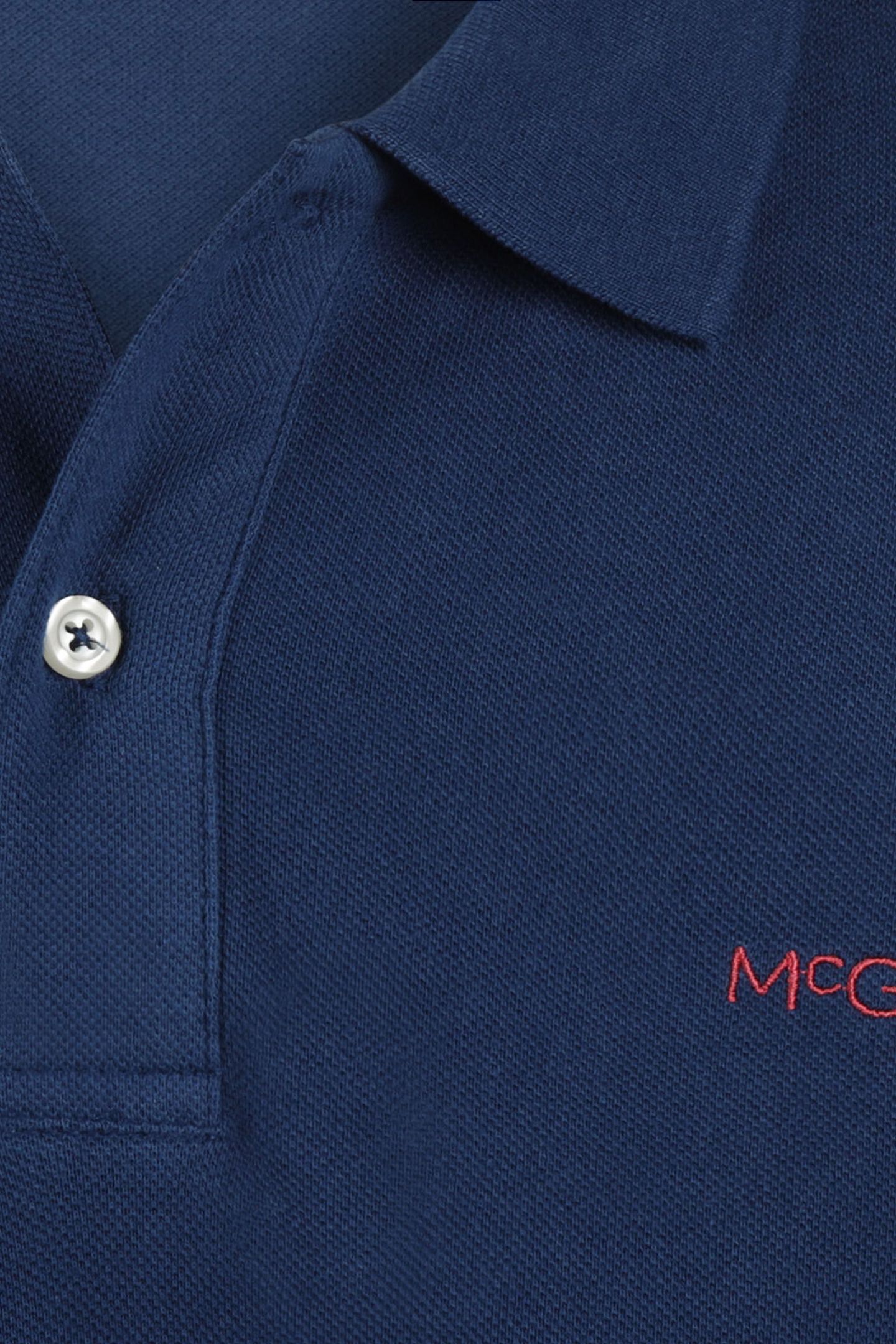 CLASSIC POLO MARINE 3