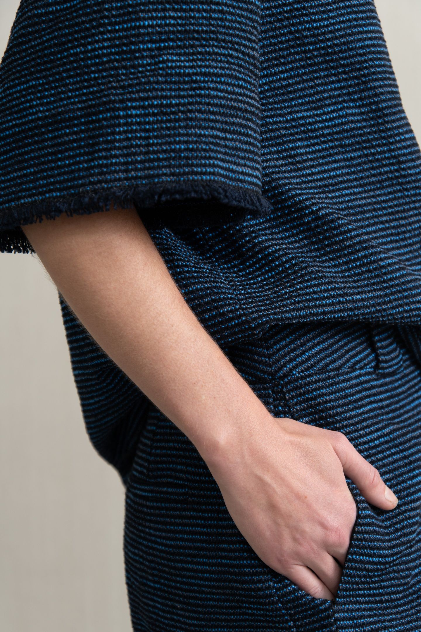 BRONNE PEACOCK 4