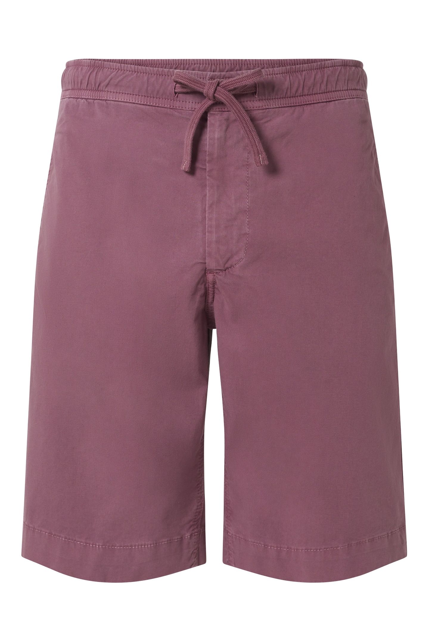 ETHICALF SHORTS WINE 4