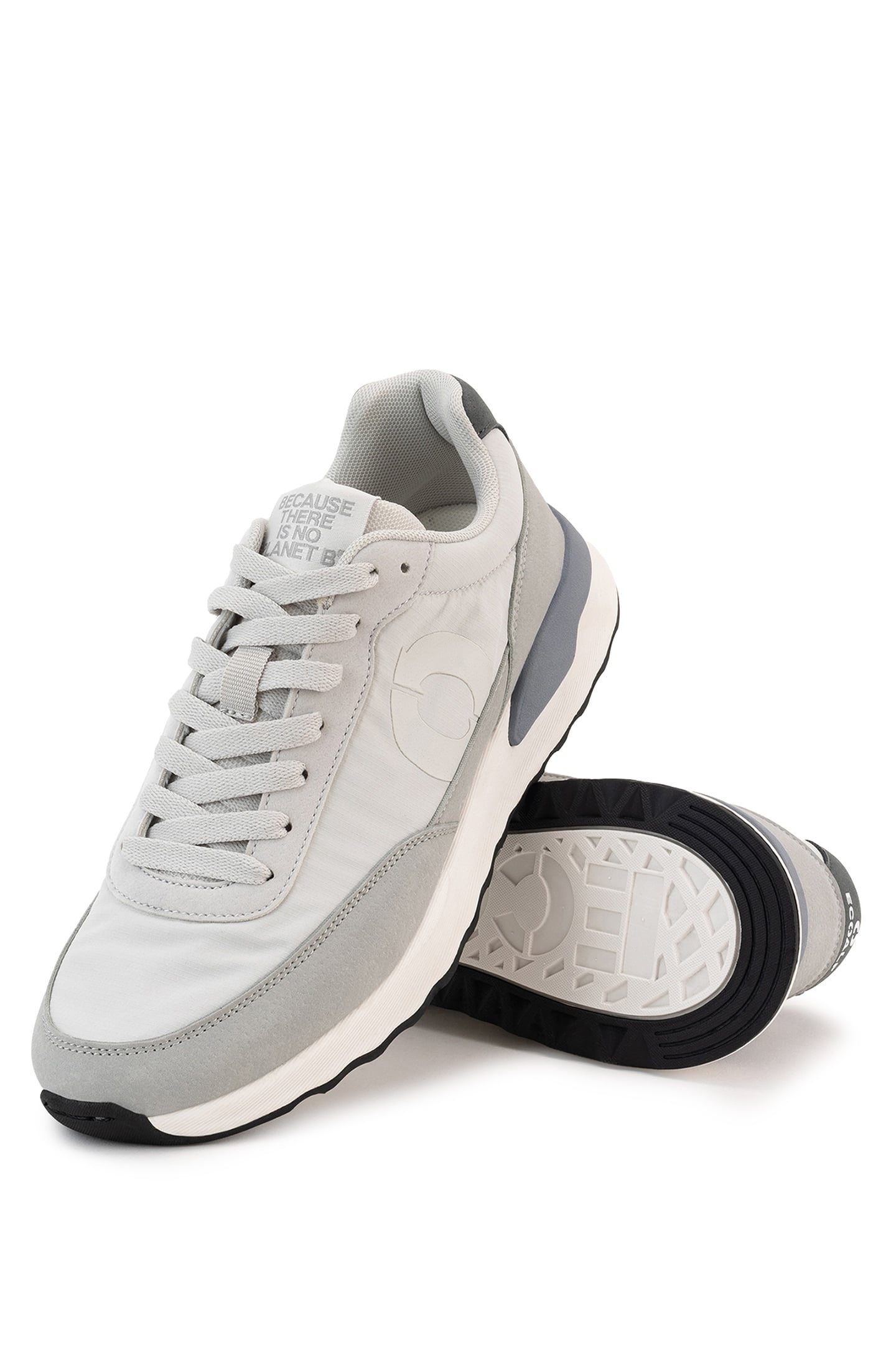 CONDEALF SNEAKERS GREY 2