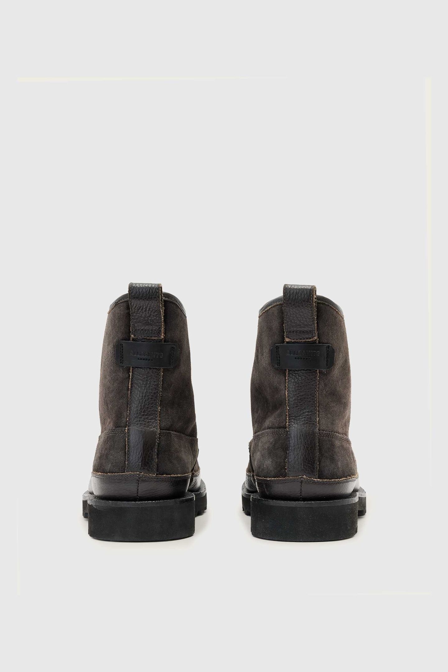 SKIFF MOC BOOT WARM GREY 3