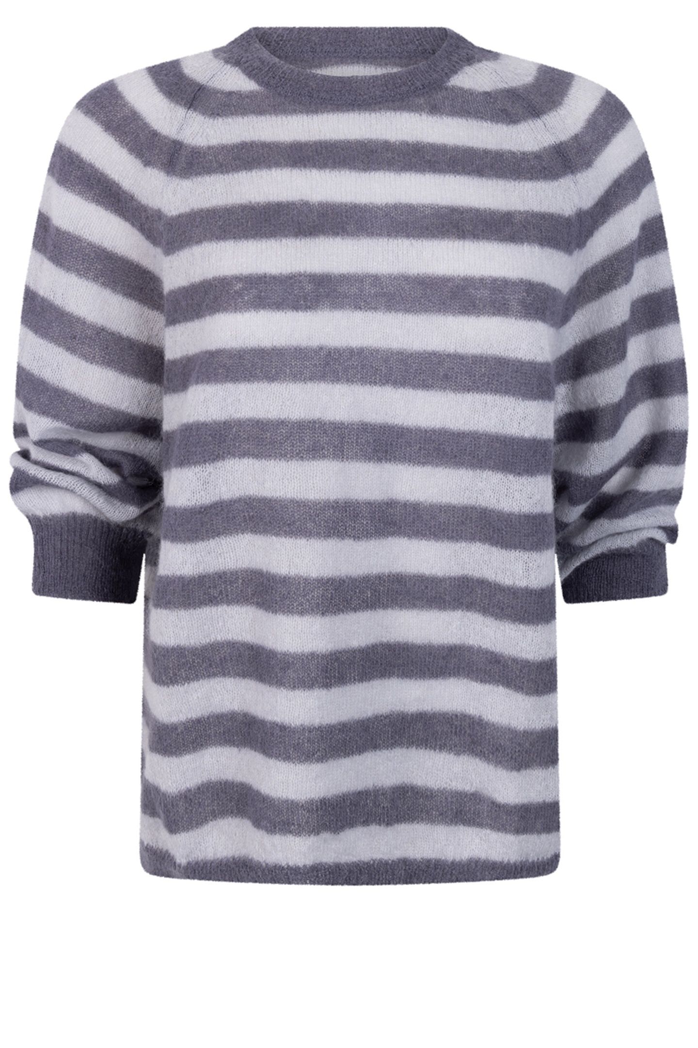 FANS LAPIS STRIPE 3