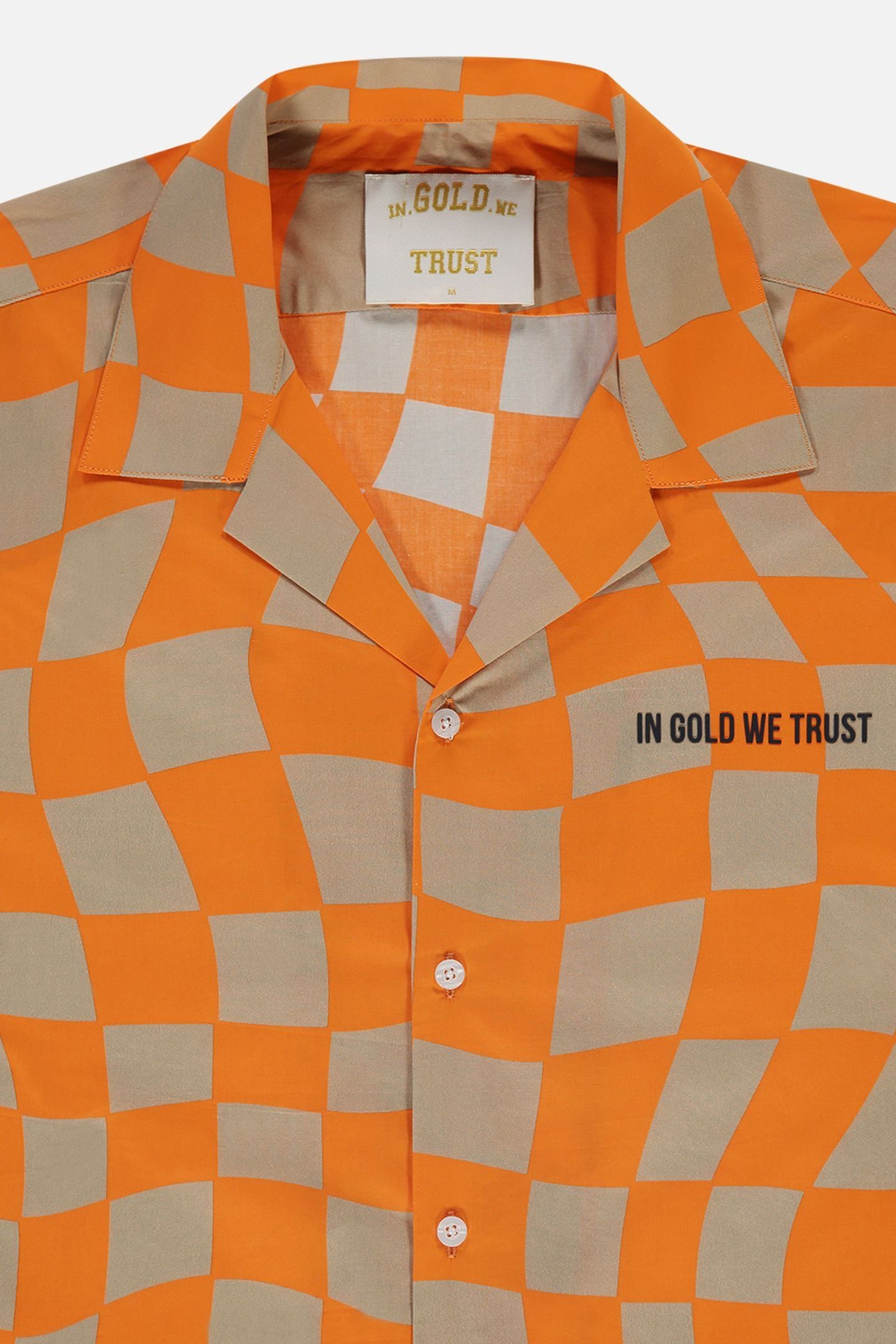 UNISEX THE BEACH ORANGE 2