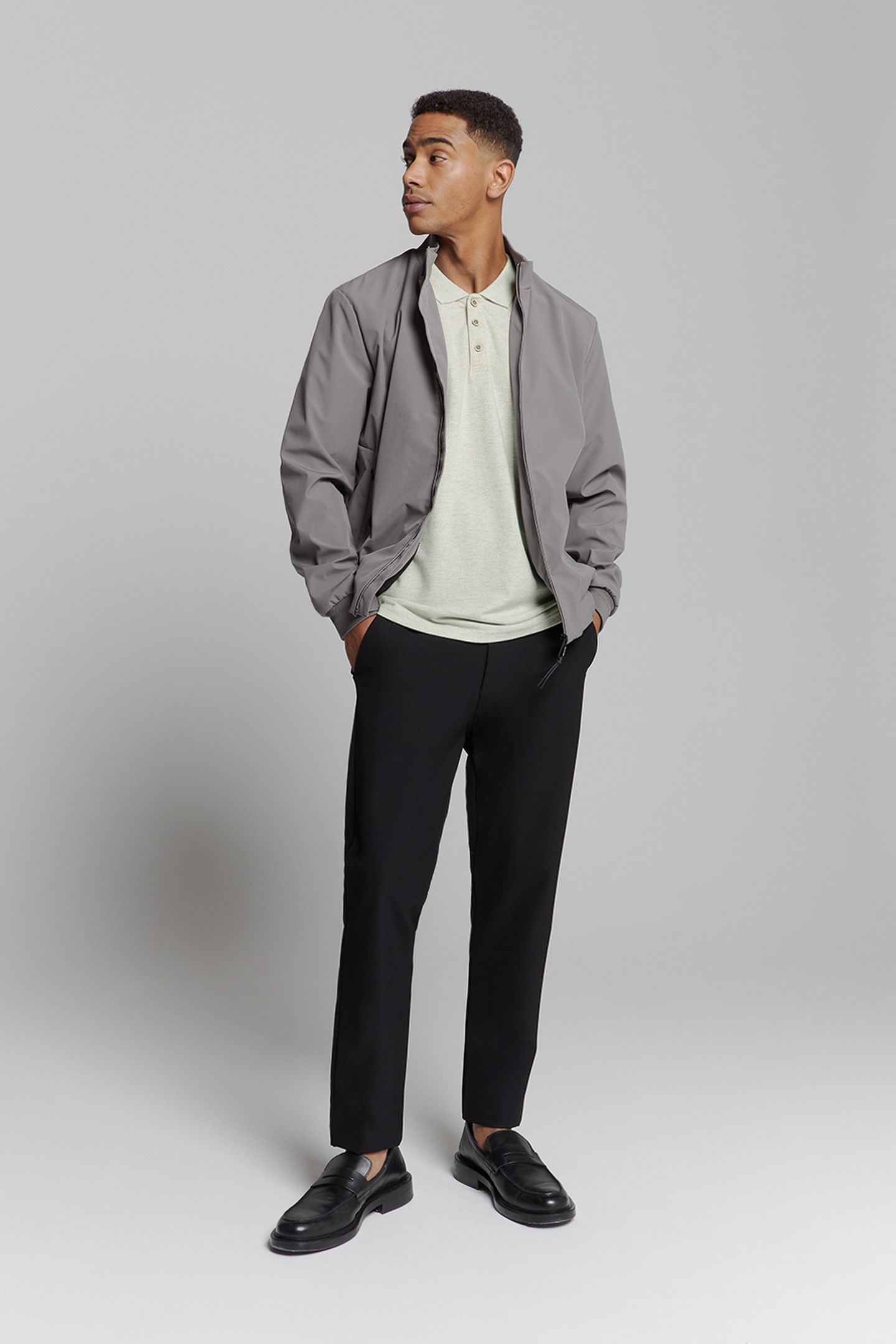 POLO MELANGE KIT 3