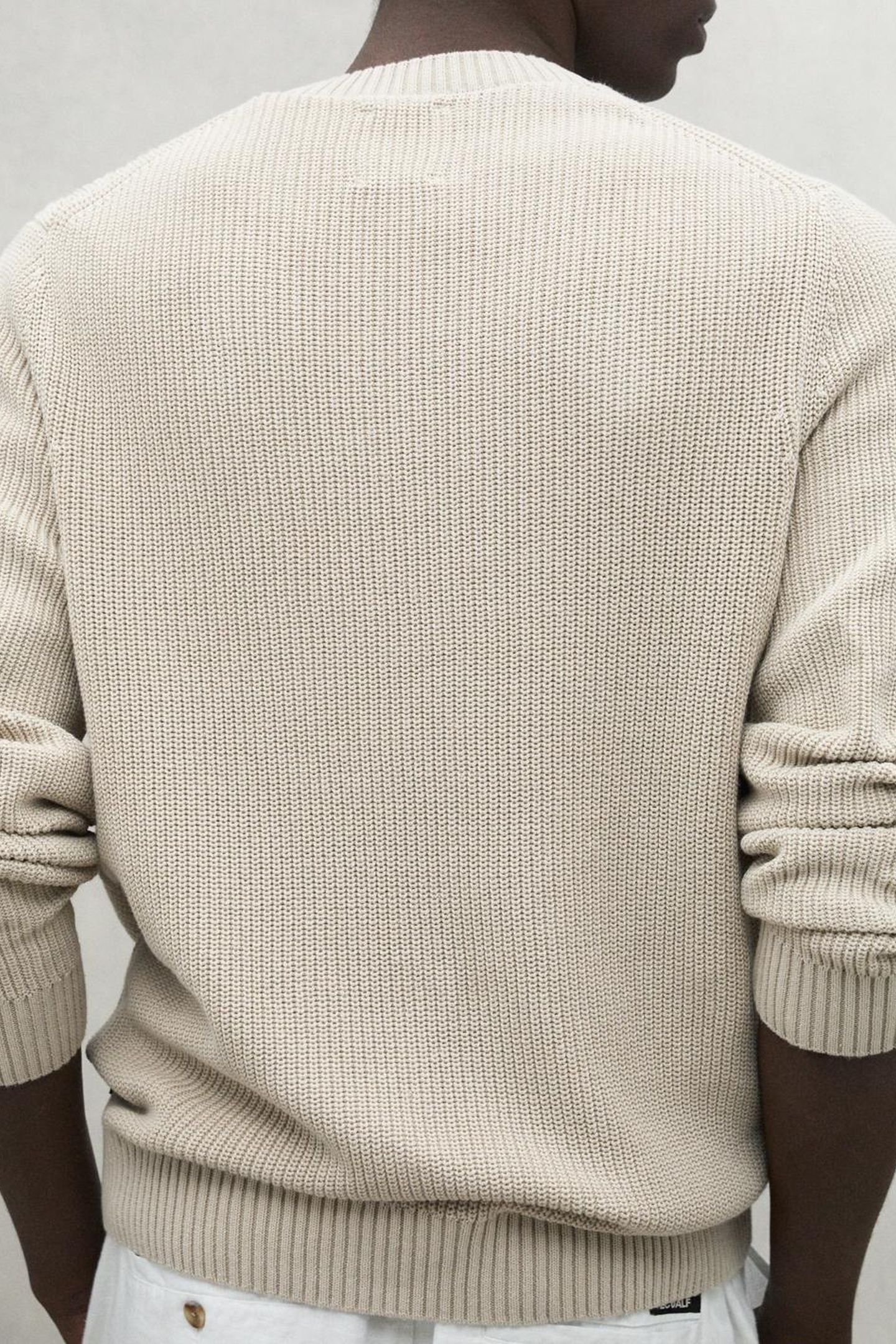 FICUSALF KNIT WASHED STONE 3