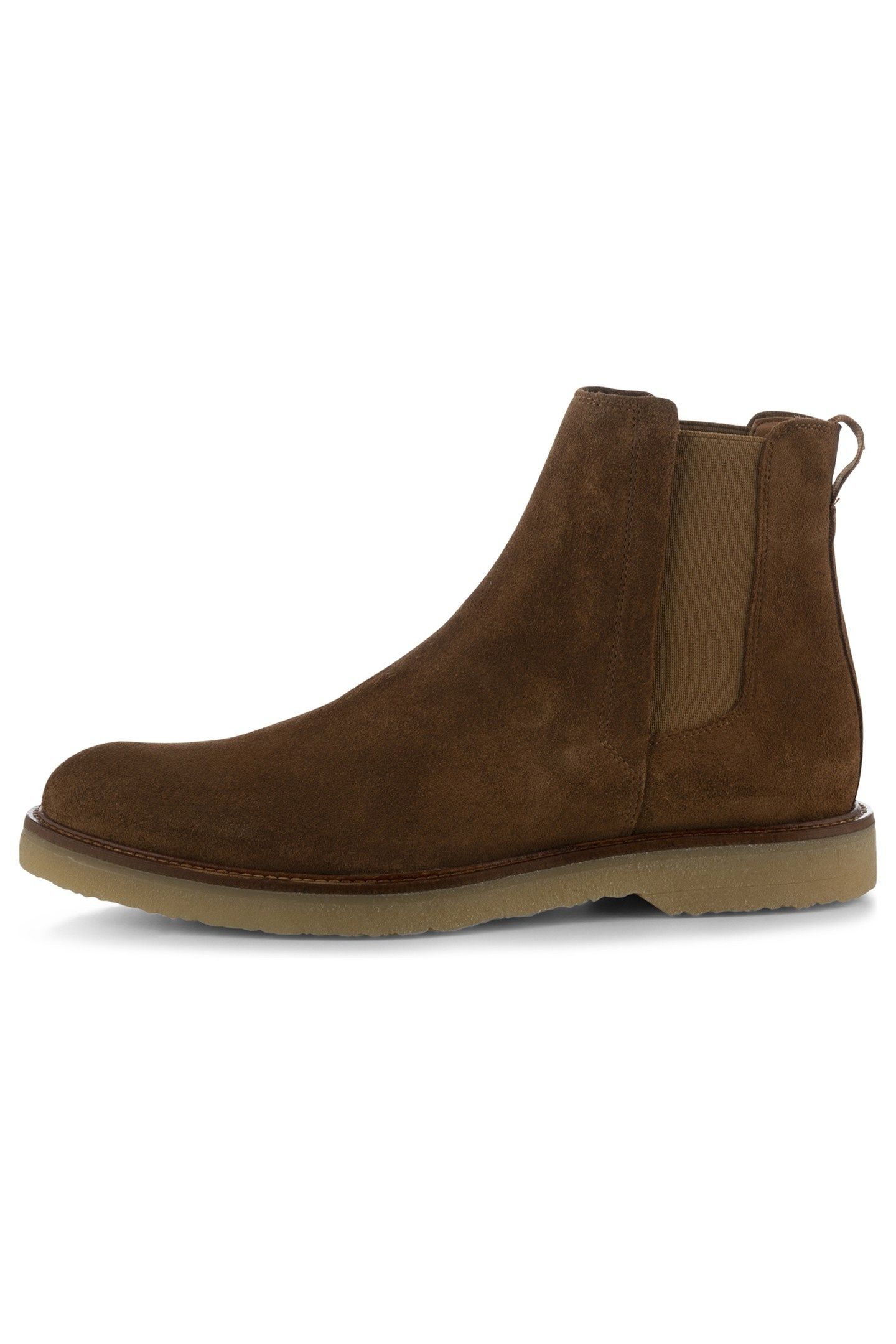 STB-KIP CHELSEA S WATER REPELLENT TAN 2