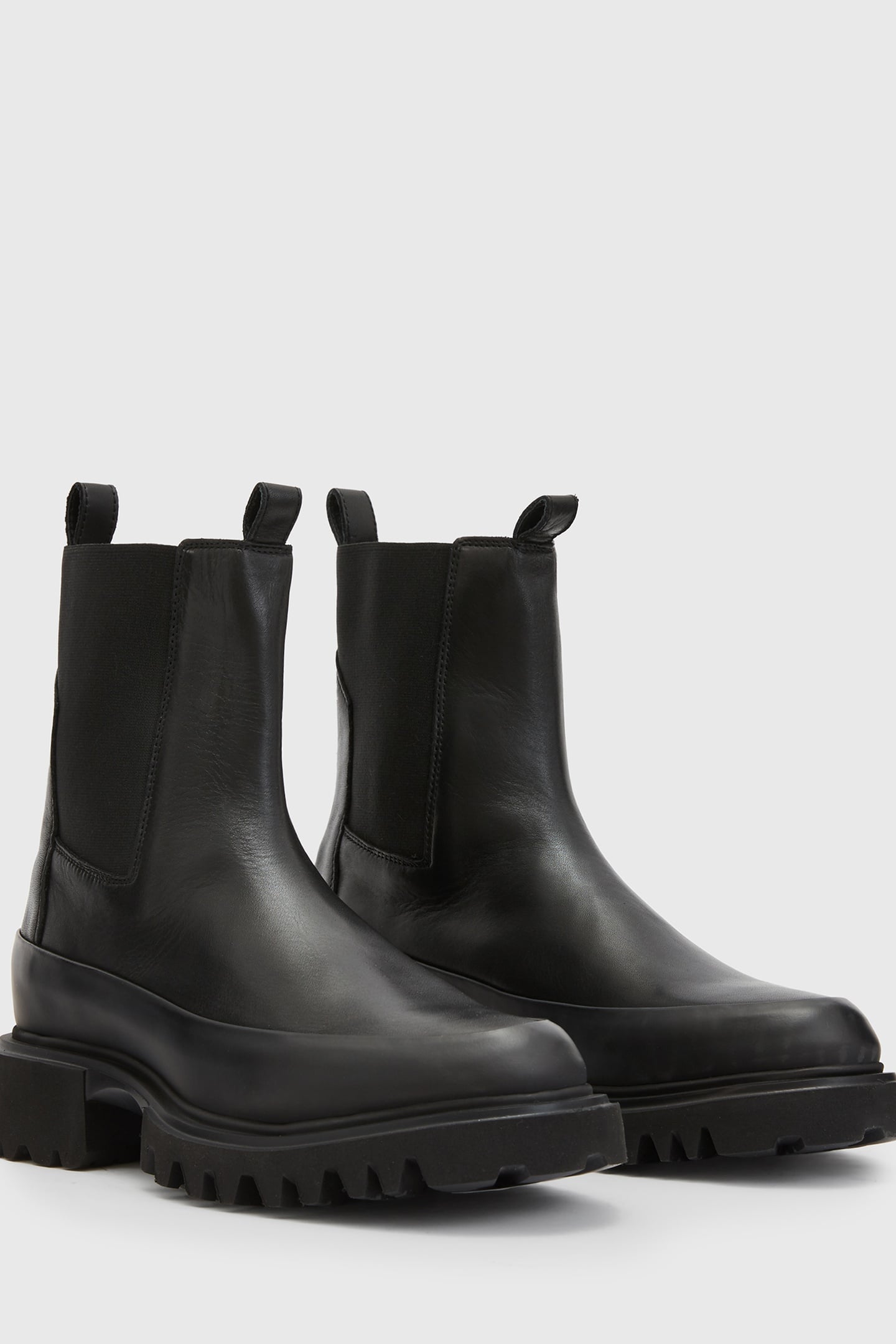 HARLEE BOOT BLACK 1