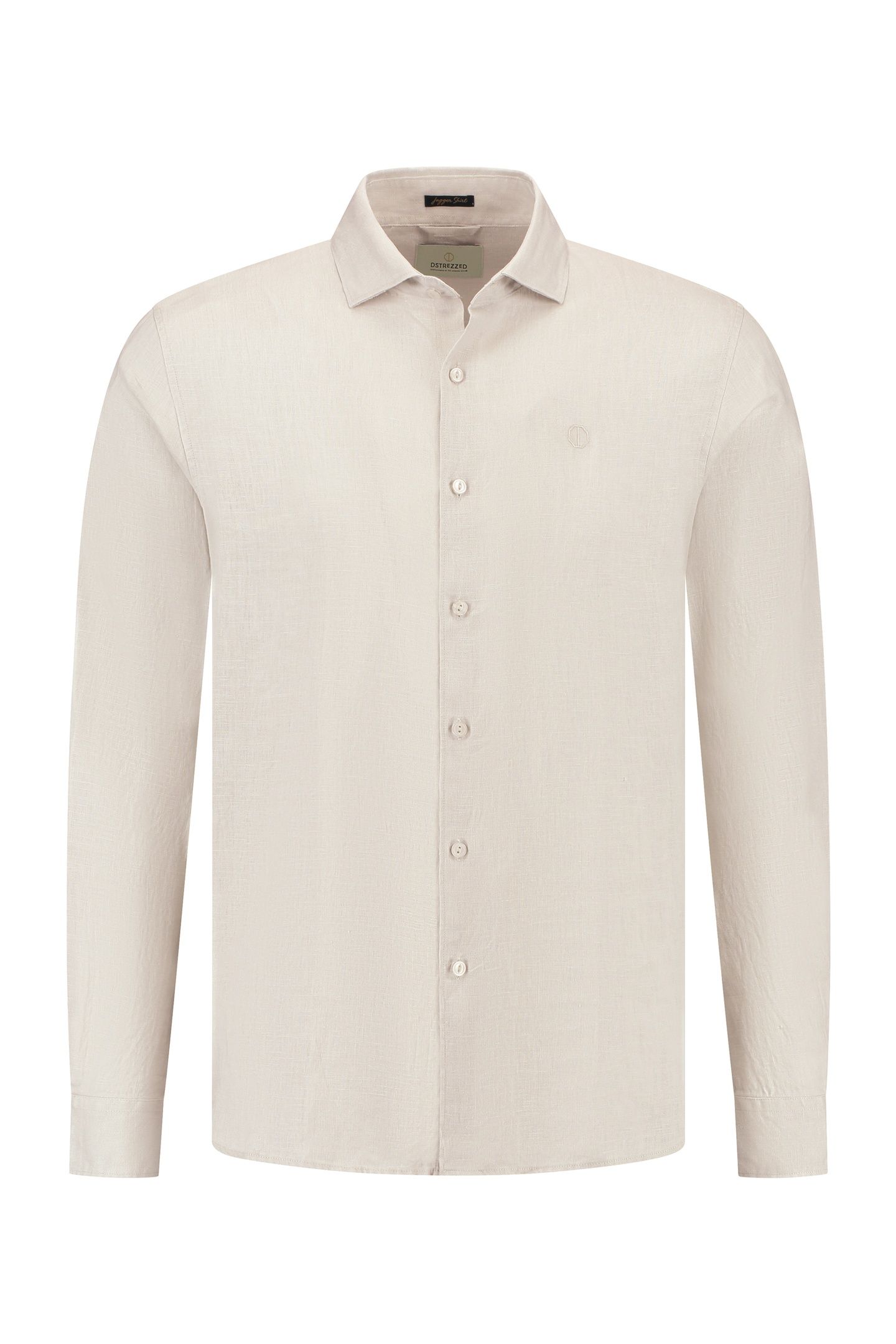 JAG SHIRT SAND 4
