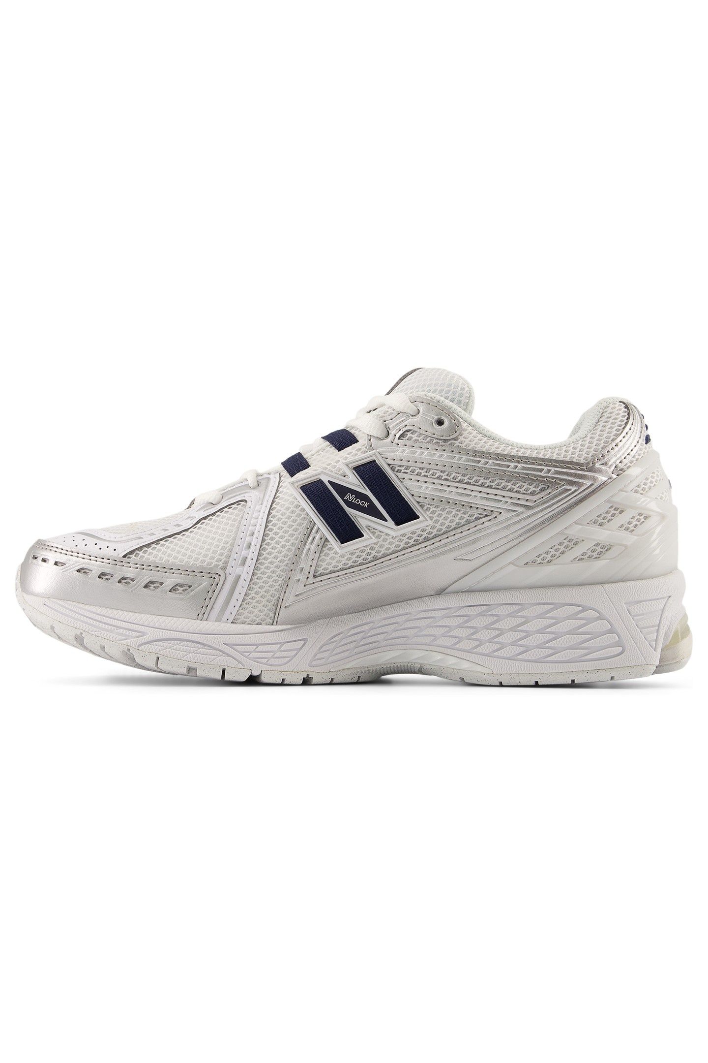 UNISEX 1906R WHITE 10