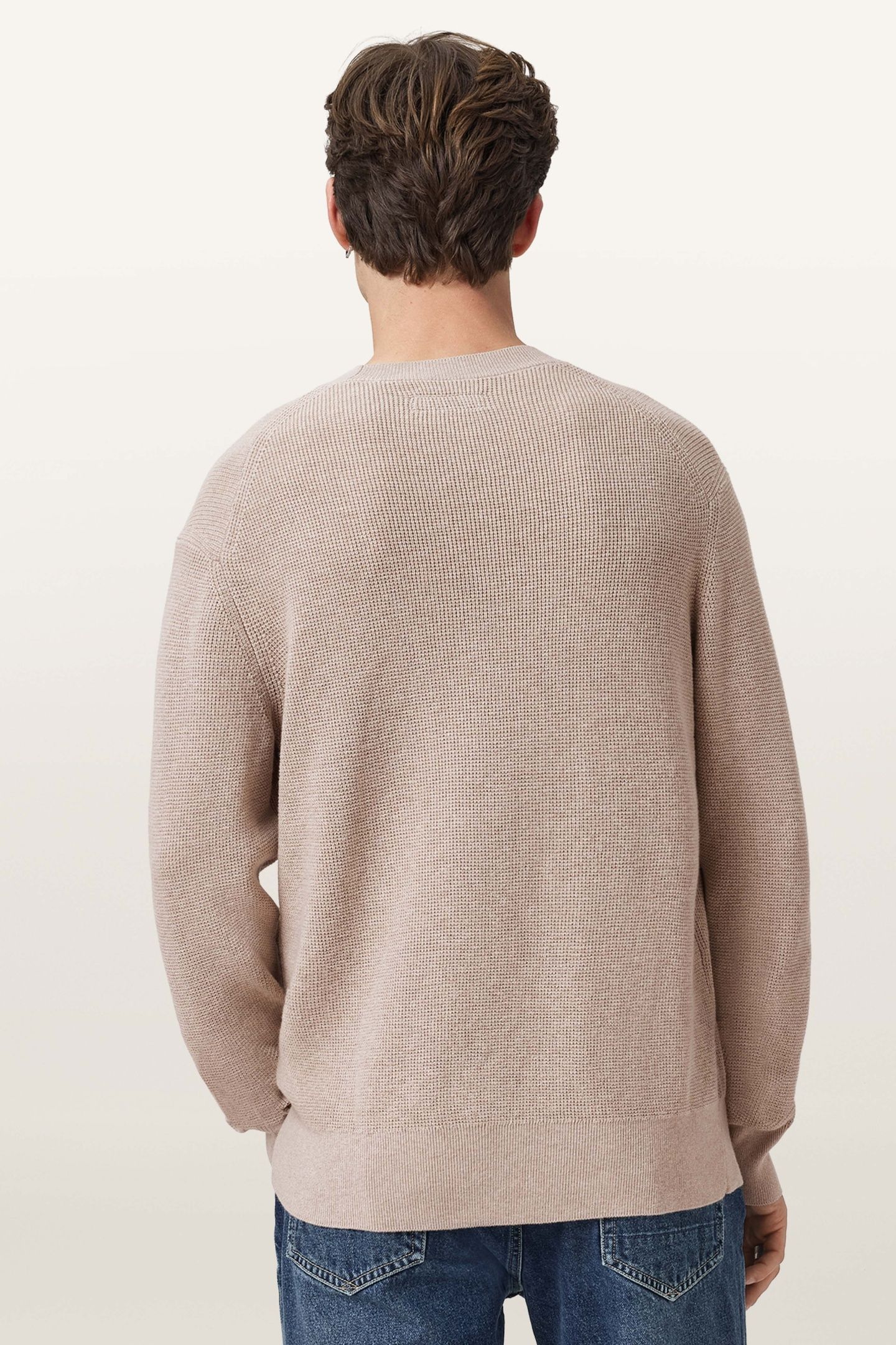 ASPEN CREW MOON GREY 3