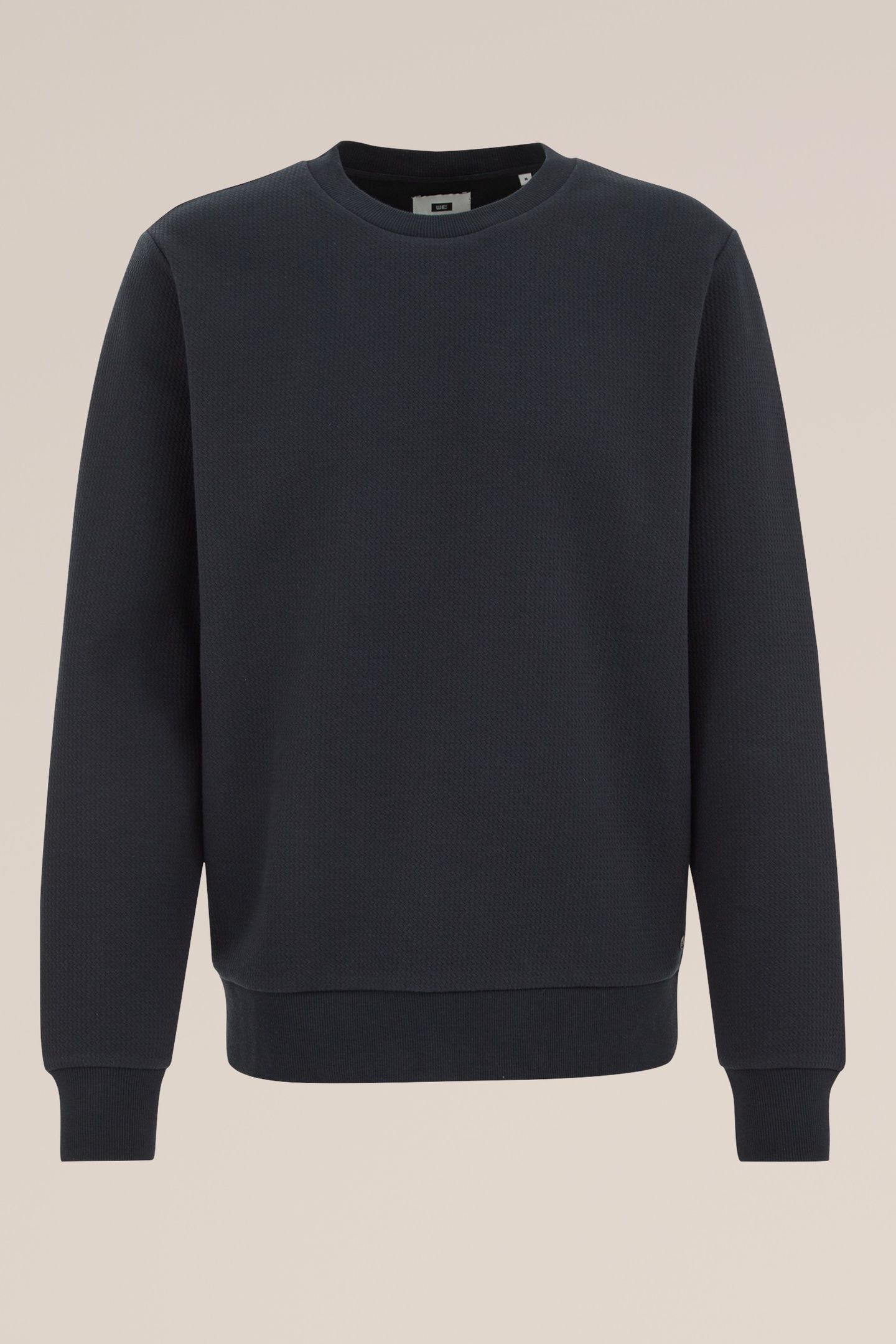 SWEATER DARK BLUE 4