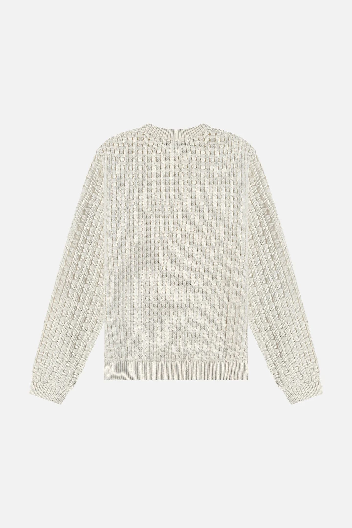 UNISEX THE KNOT TWO OFF-WHITE 2