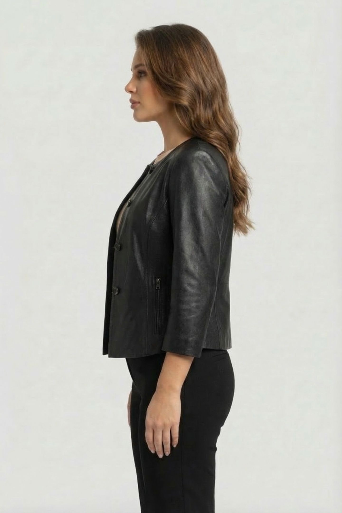 CATS BLACK 3