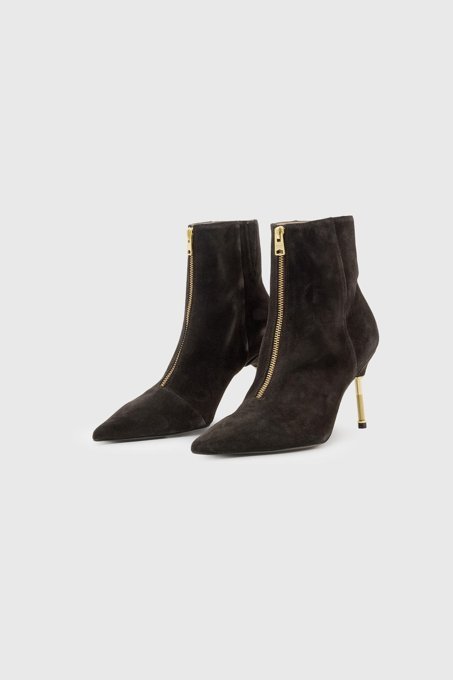 NATASHA SUEDE BOOT BITTER BROWN 2