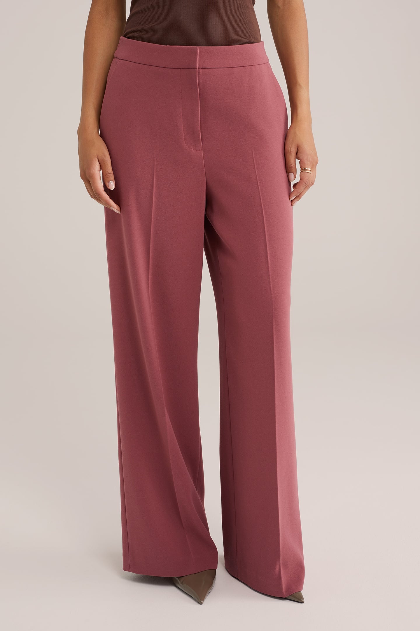 TROUSER PINK 1