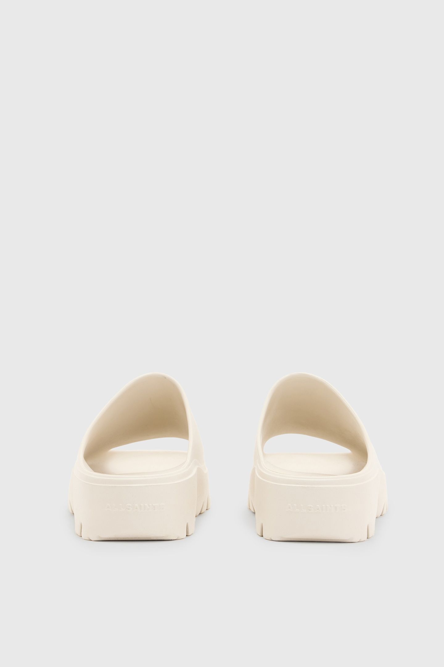ECLIPSE FLATFORM SLI CHALK WHITE 4