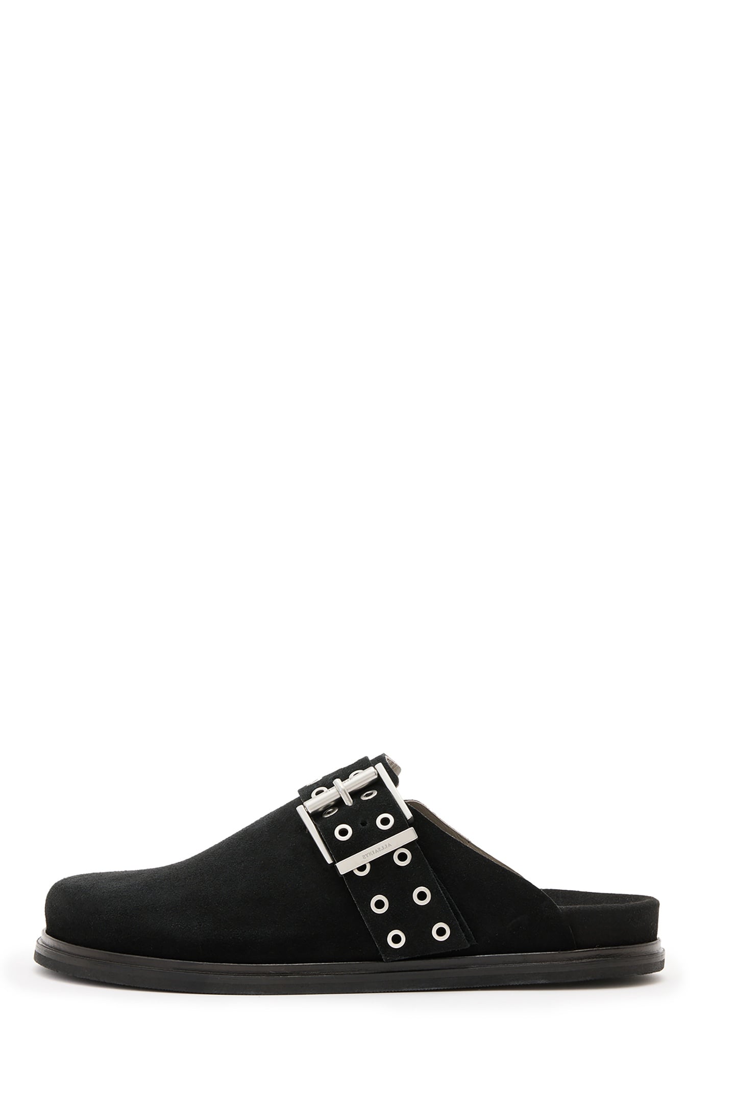 JUNO MULE BLACK 1