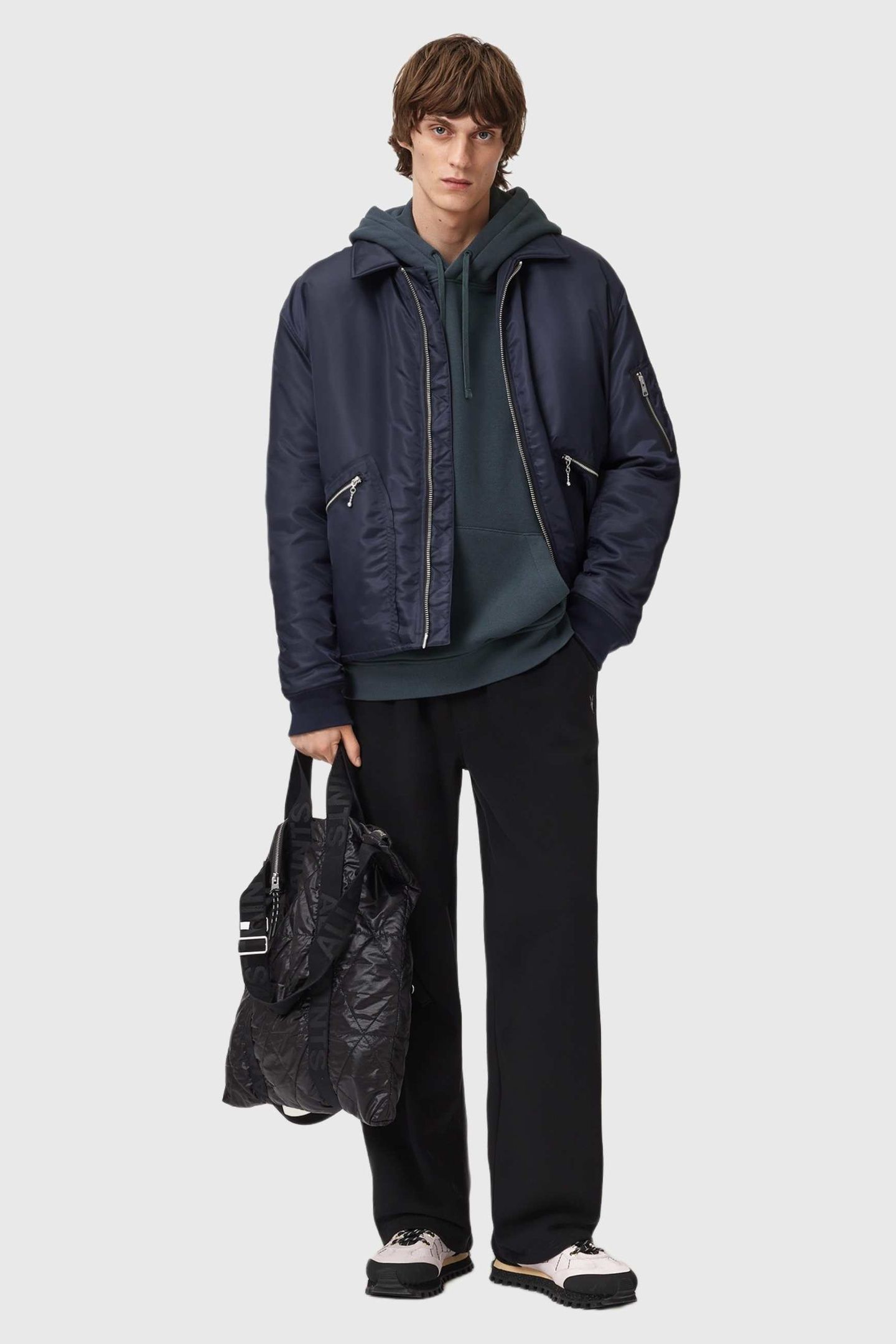 HAVEN OTH HOOD MOONSTONE BLUE 5