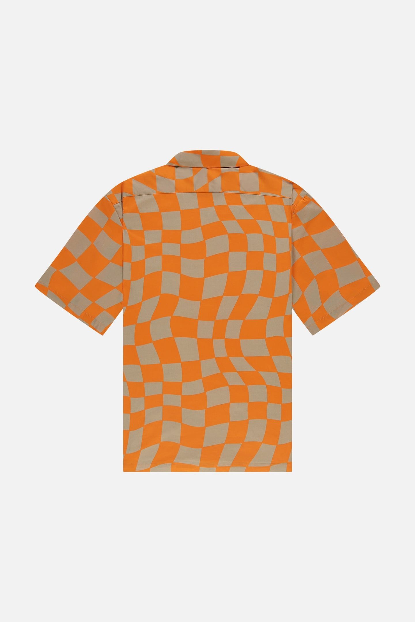 UNISEX THE BEACH ORANGE 3