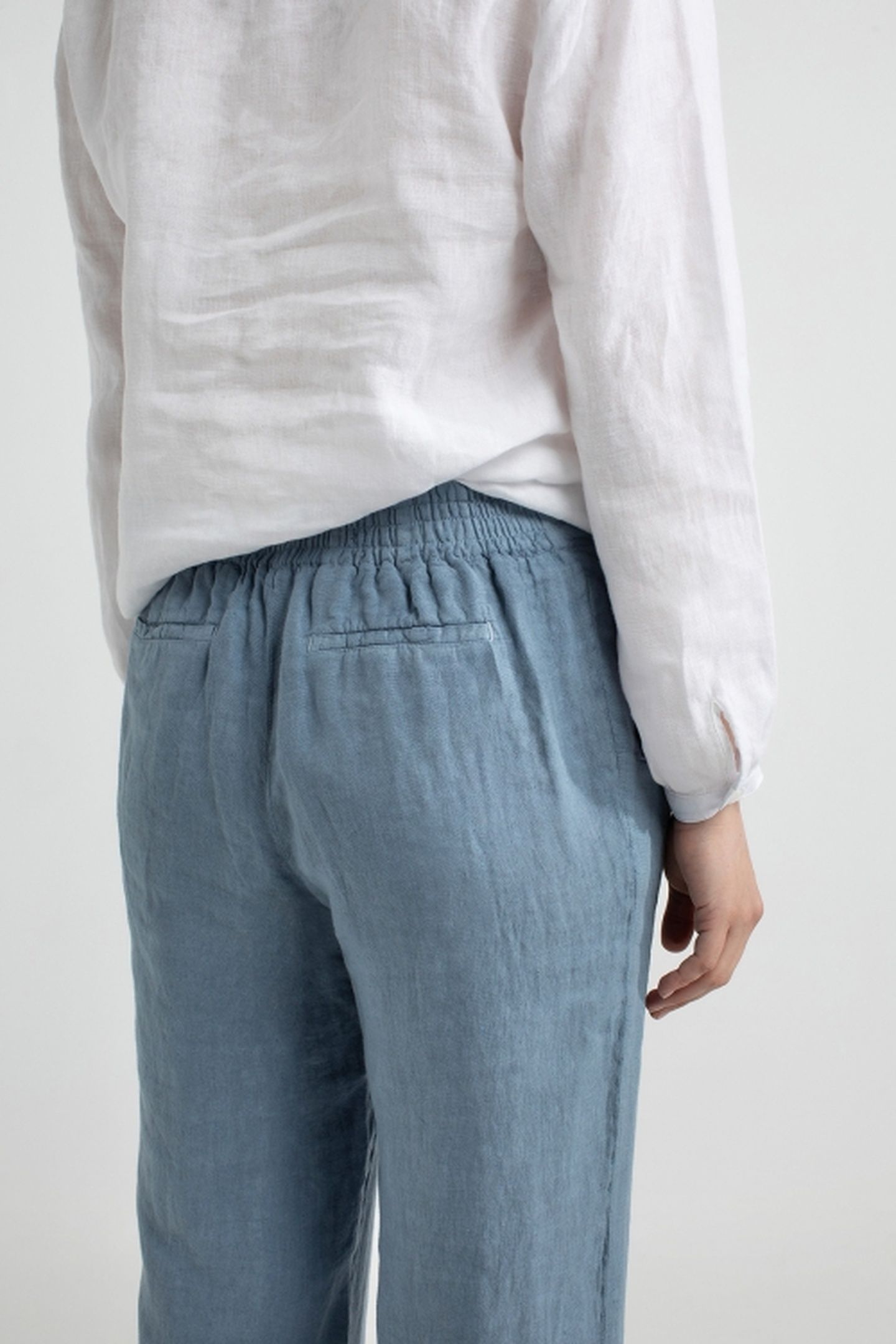 JOSE PANTS GREY 3