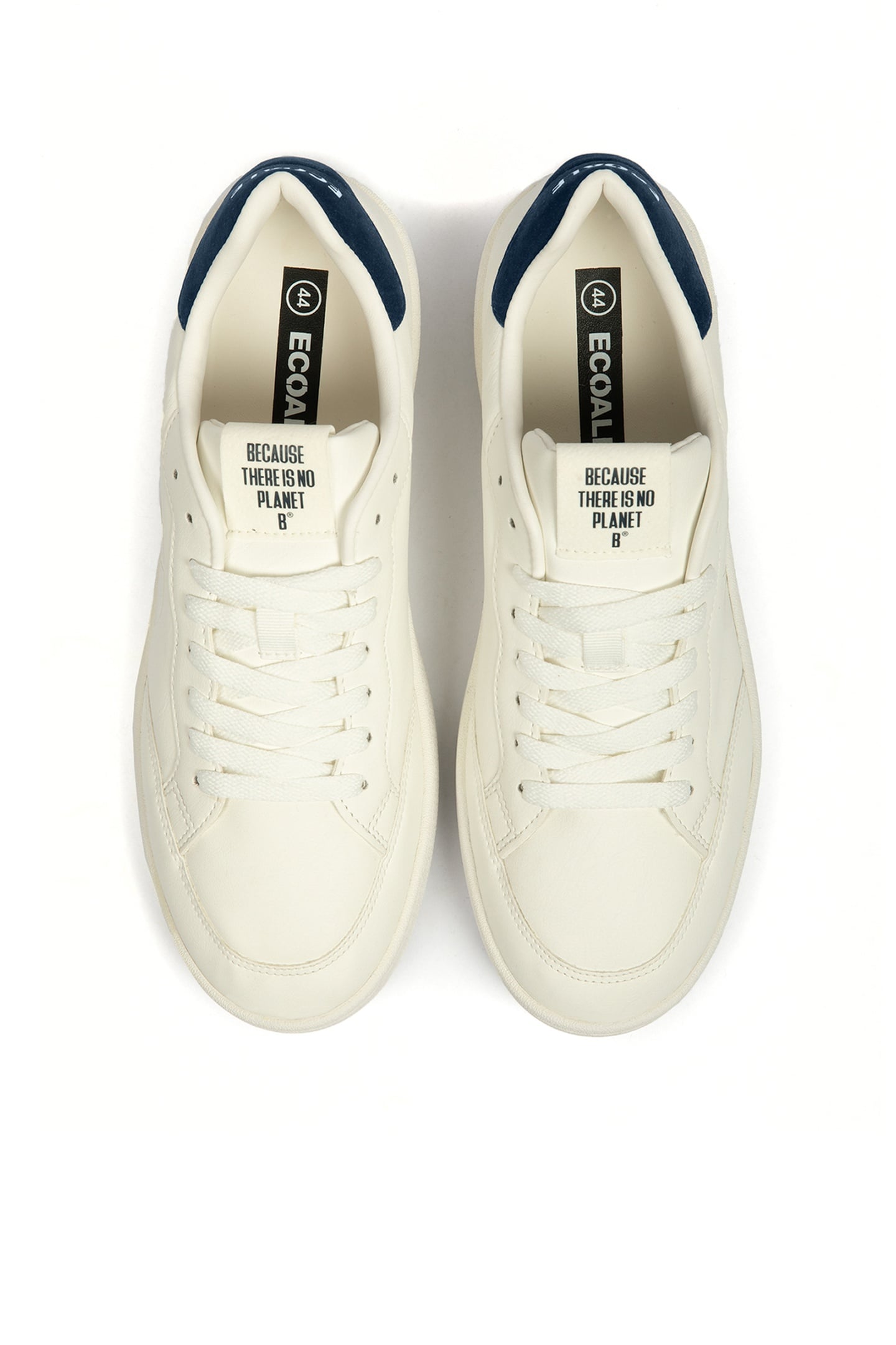 DEIAL SNEAKERS OFF WHITE/ BLACK 4