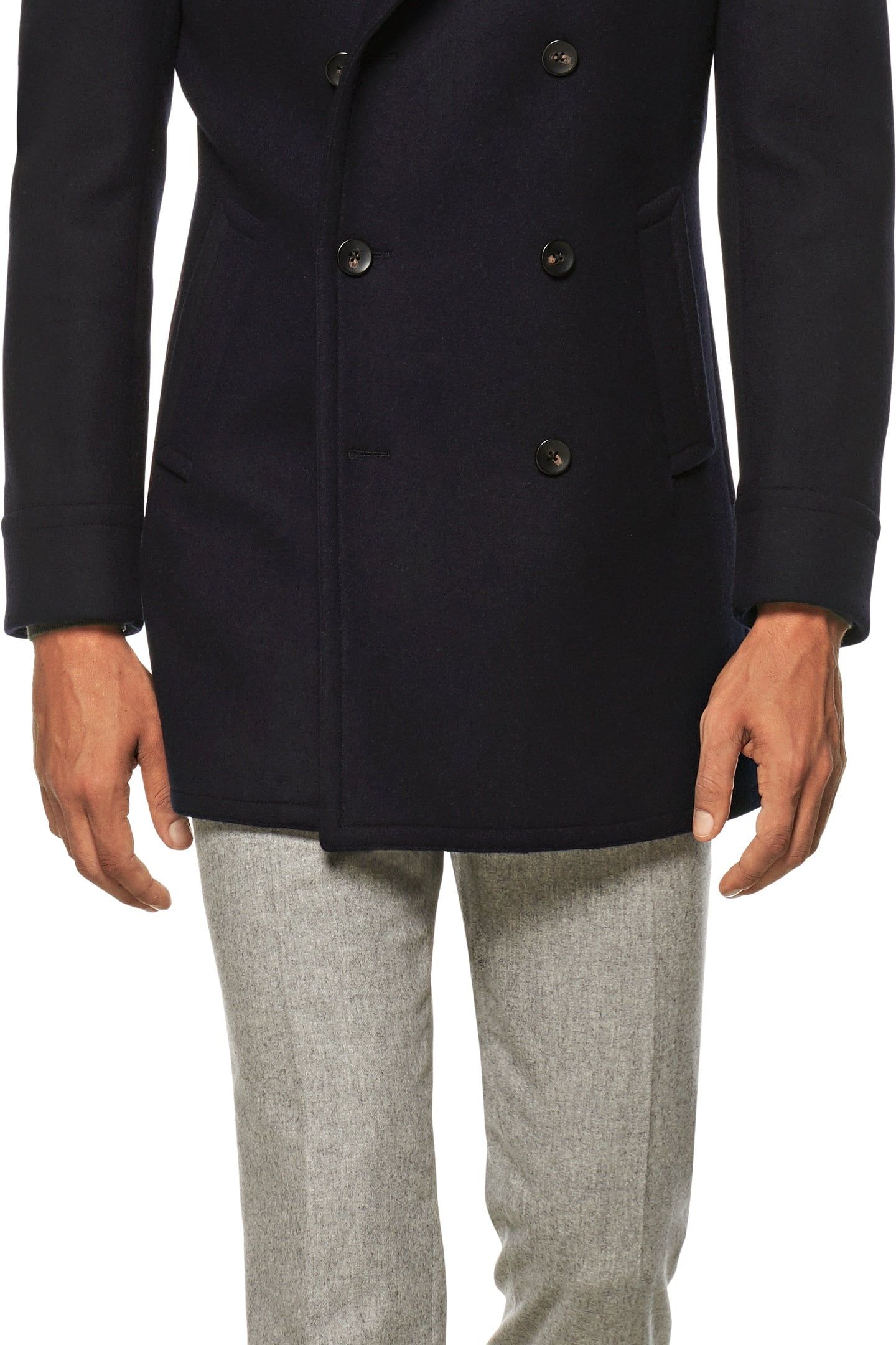 AUSTIN-NAVY NAVY 6