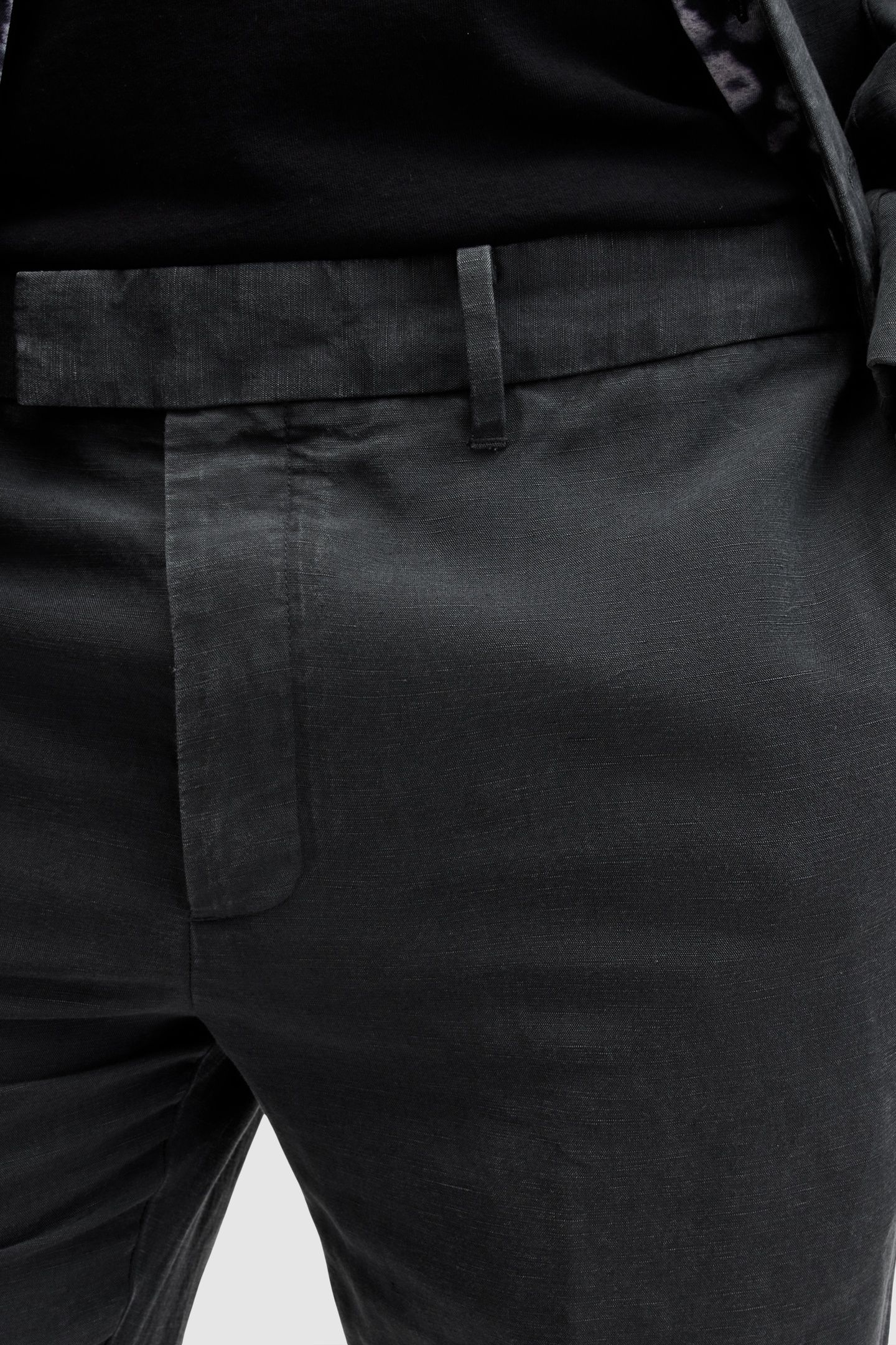 TANSEY TROUSER SLATE GREY 5