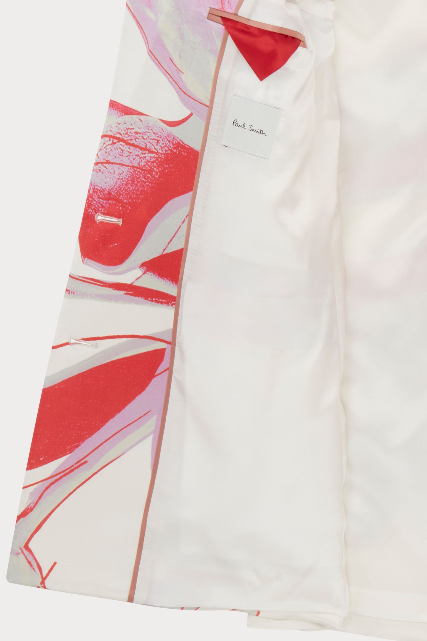 JACKET IVORY 10