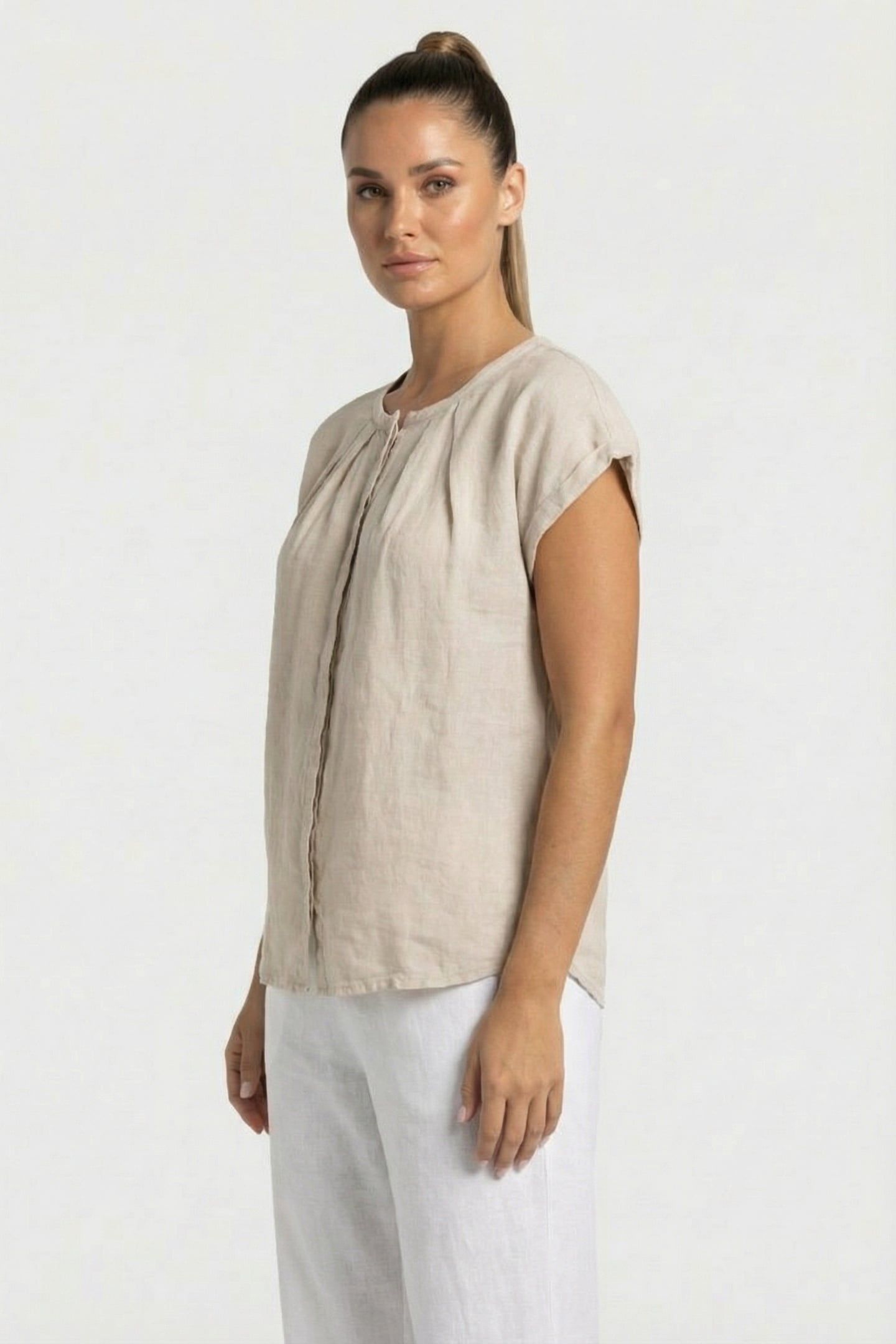 KIKI TOP SAND 3