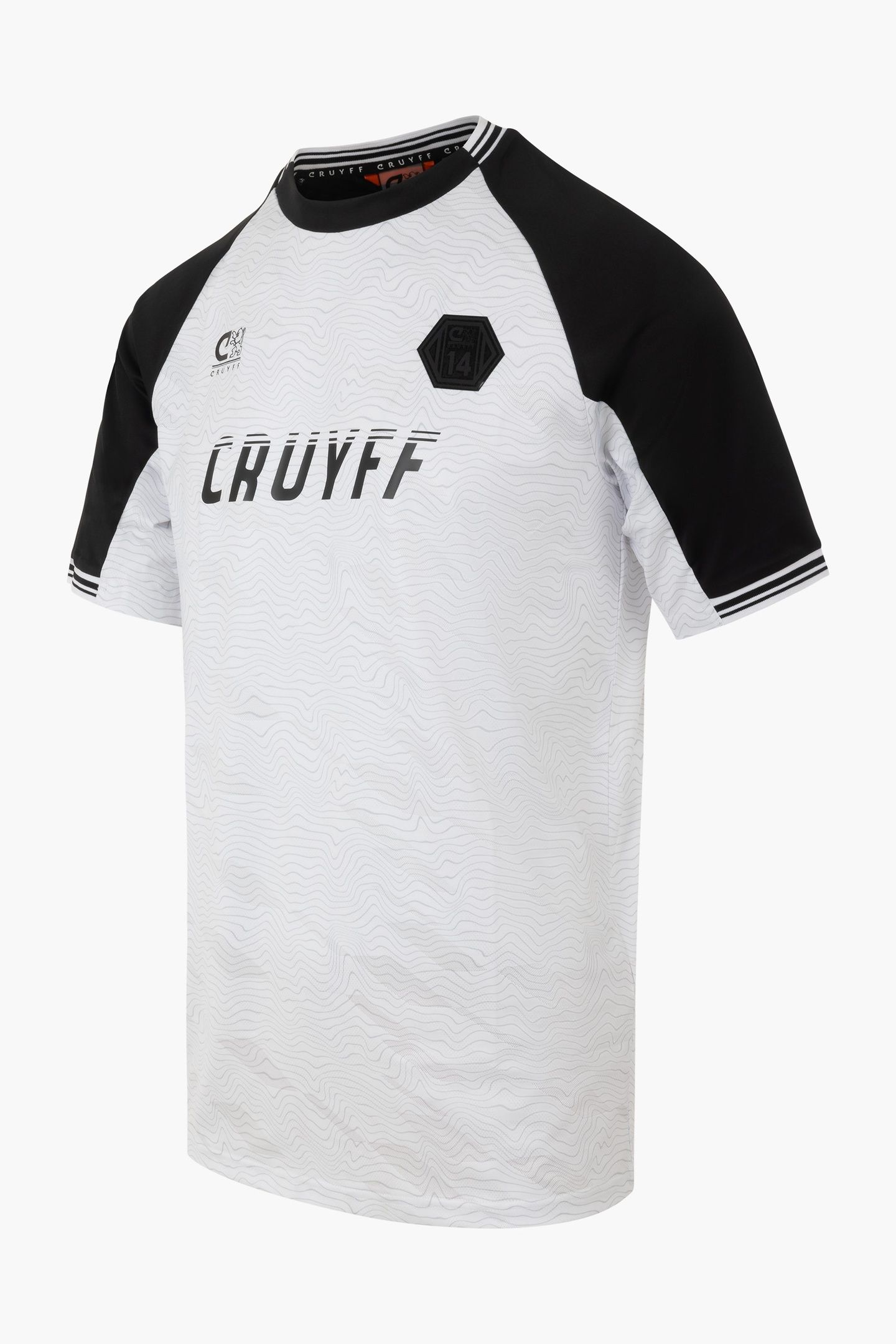 ICON TEE WHITE 3