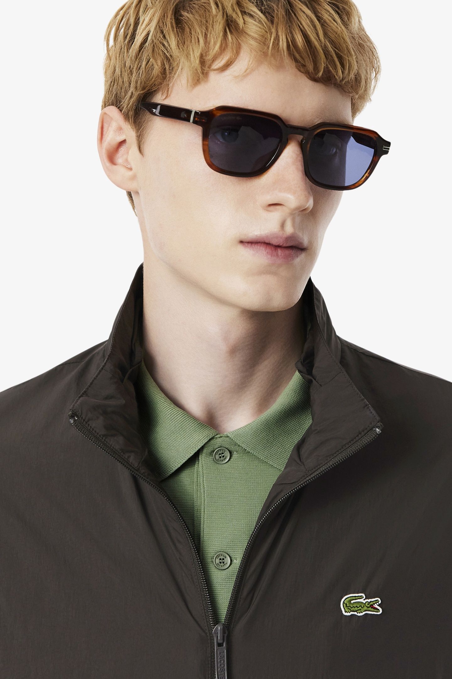 JACKET PORT 4