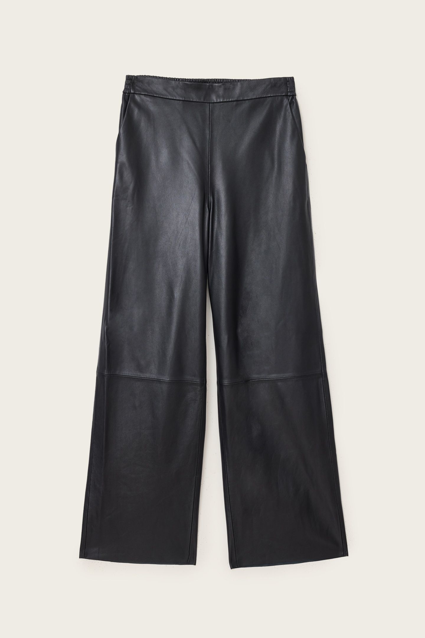 ASH LEA TROUSER BLACK 5