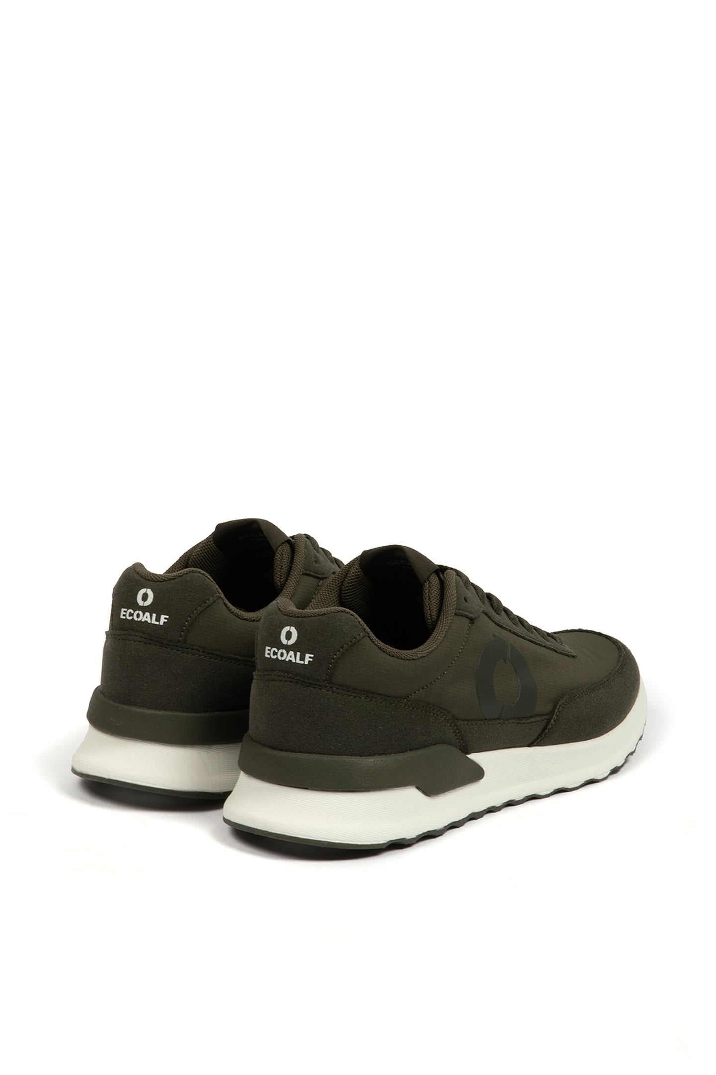 CONDE SNEAKERS KHAKI 3