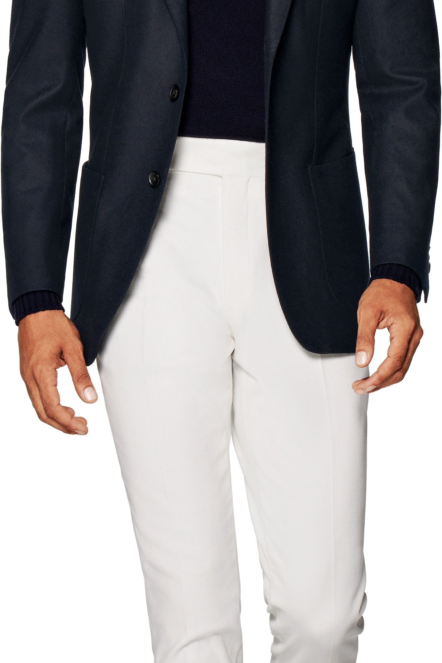JACKET-NAVY NAVY 9