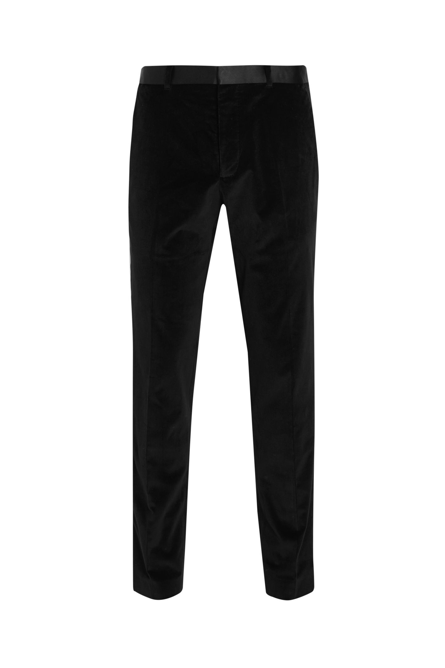 LYRA TROUSER BLACK 5