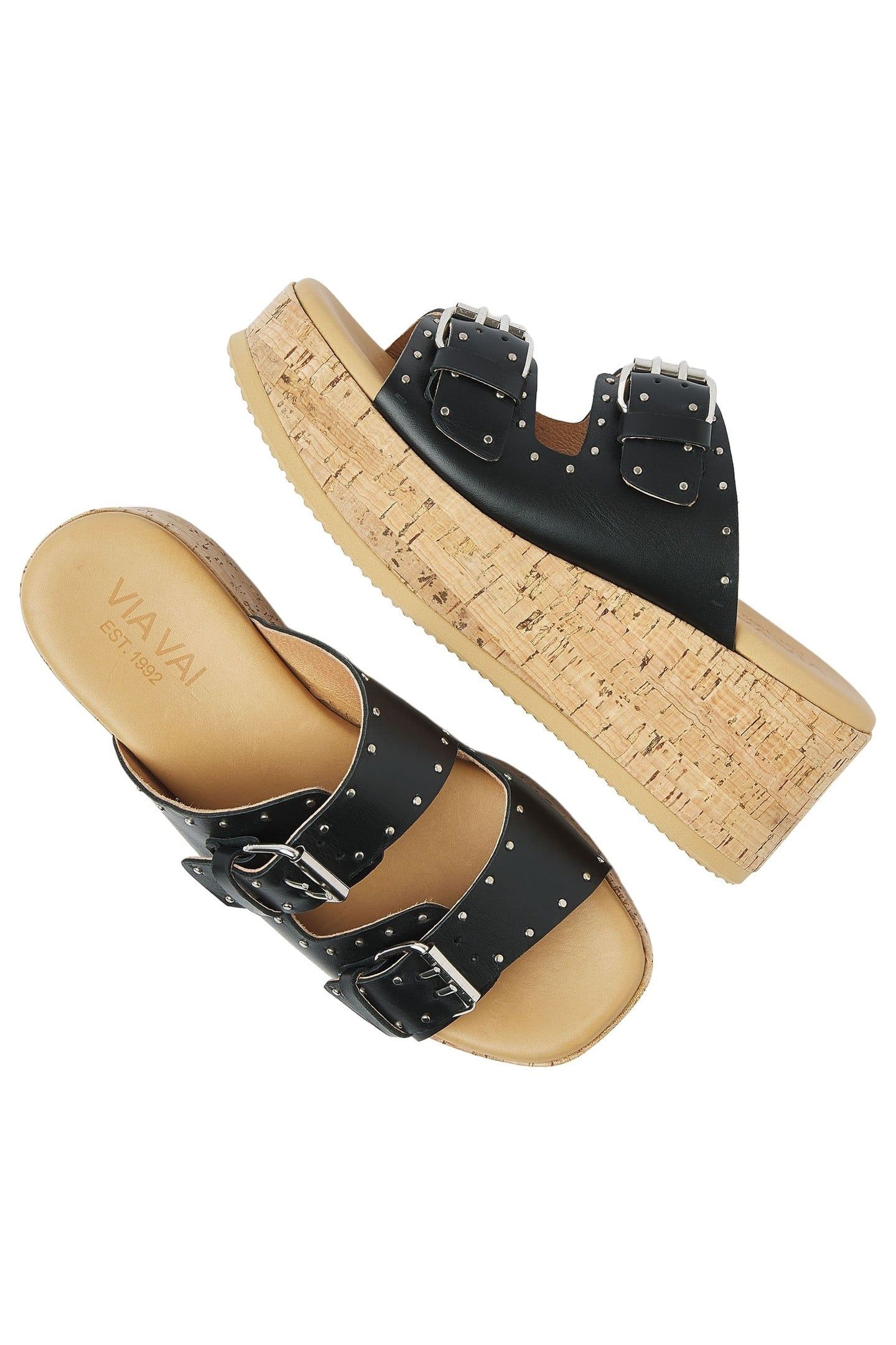 SISSEL MIRA BLACK 4