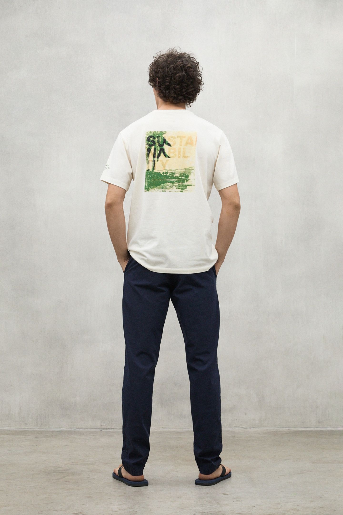 ABERIALF T-SHIRT ANTARTICA 3