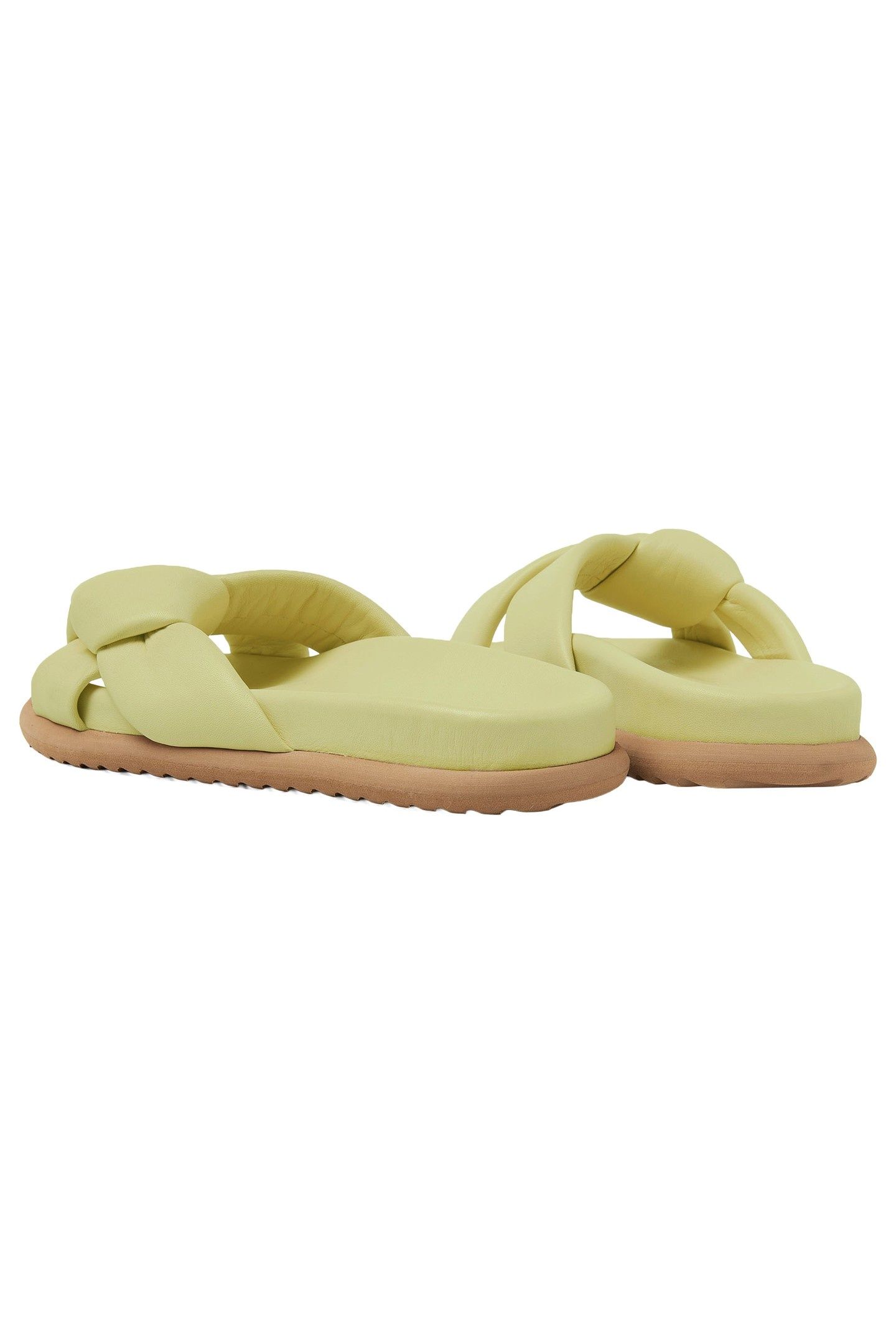 CANDY NOVA YELLOW 4