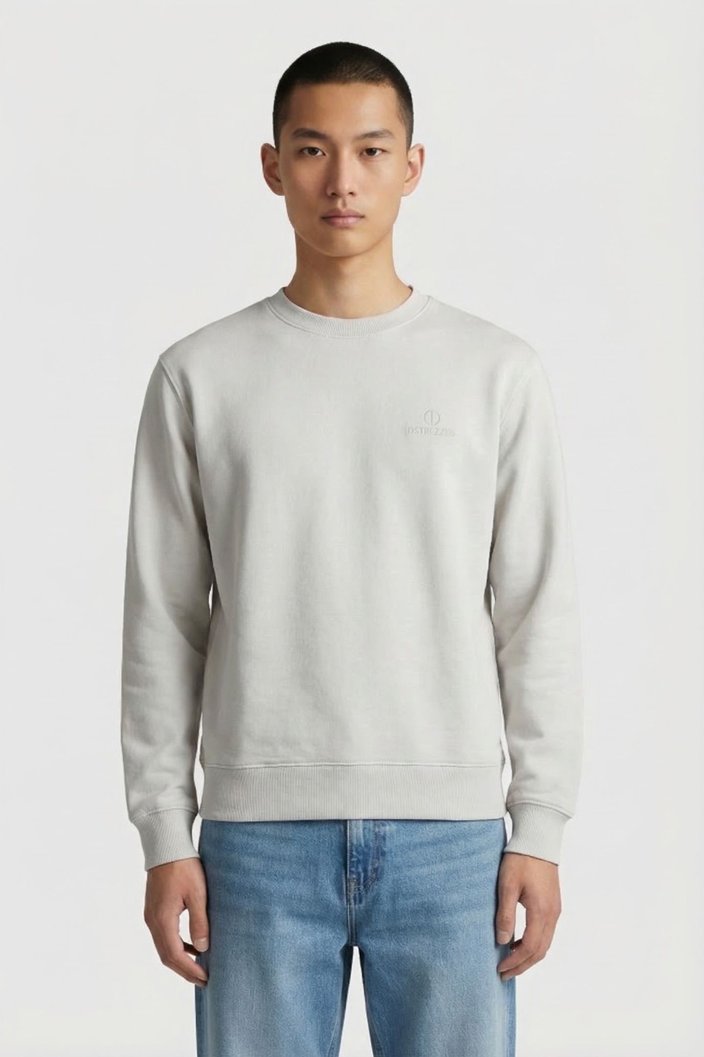 DS-NIKOL CREW SILVER BIRCH 1