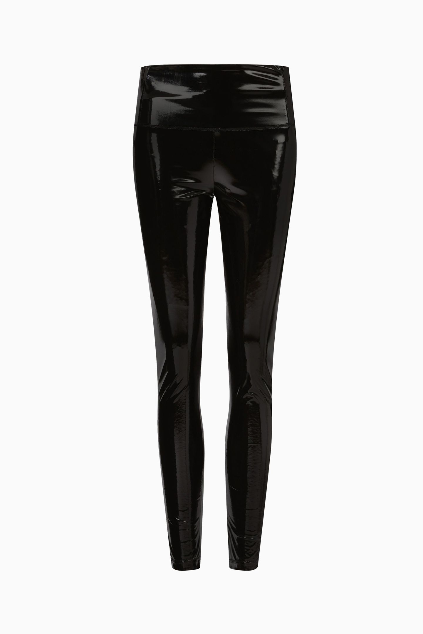 CORA SHINE LEGGINGS BLACK 4