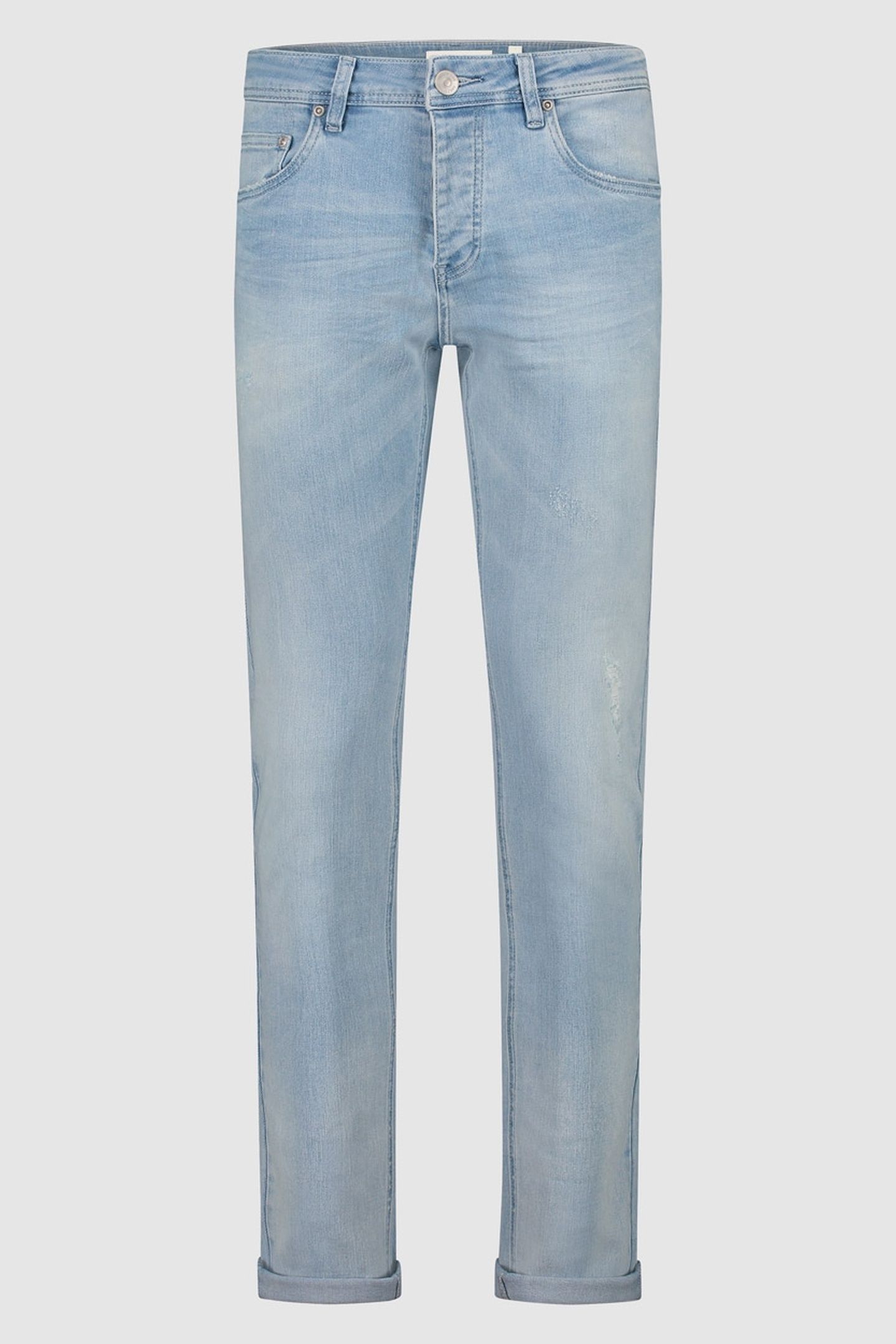 JAGGER SHINY BLUE 1