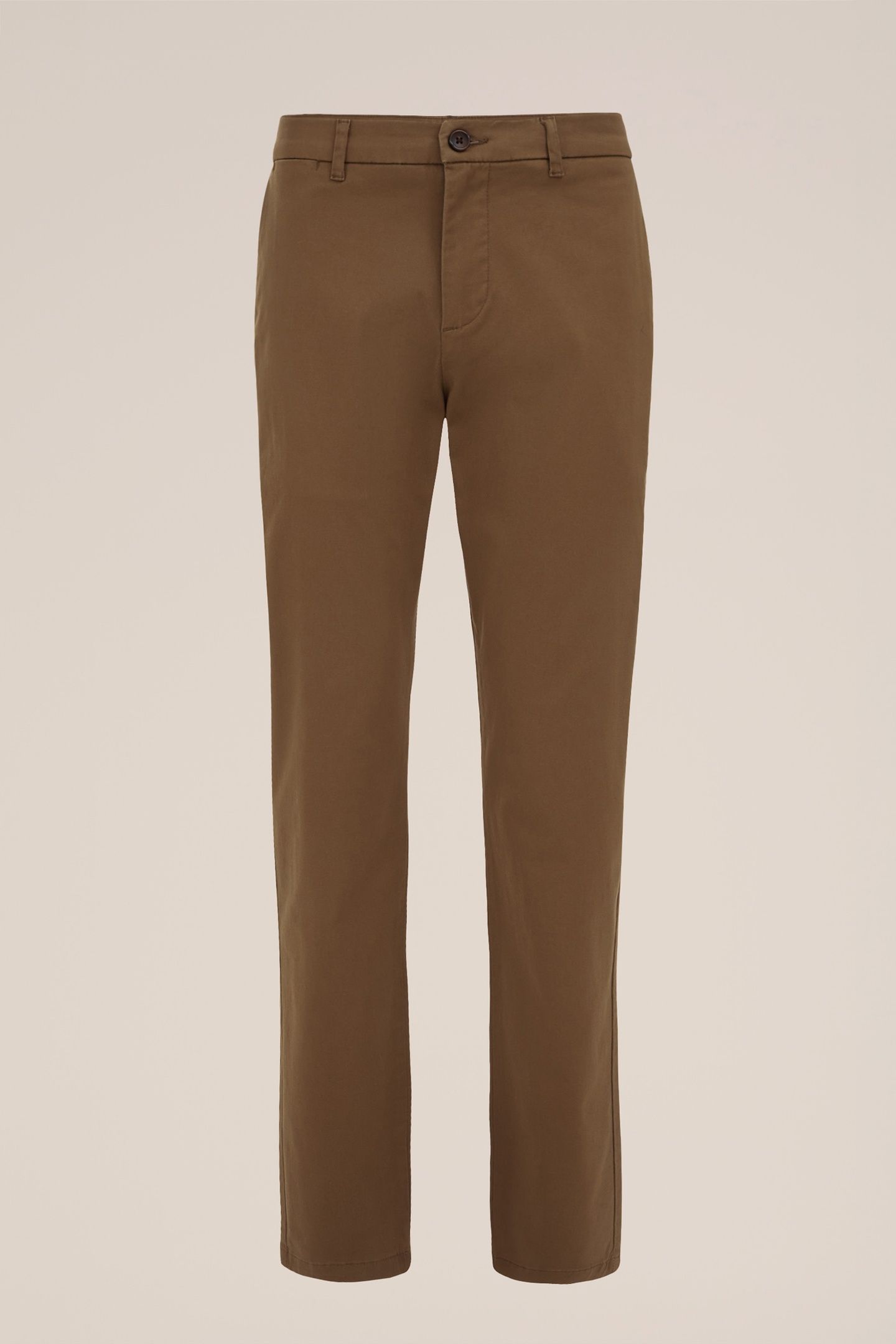CHINO RUST BROWN 4