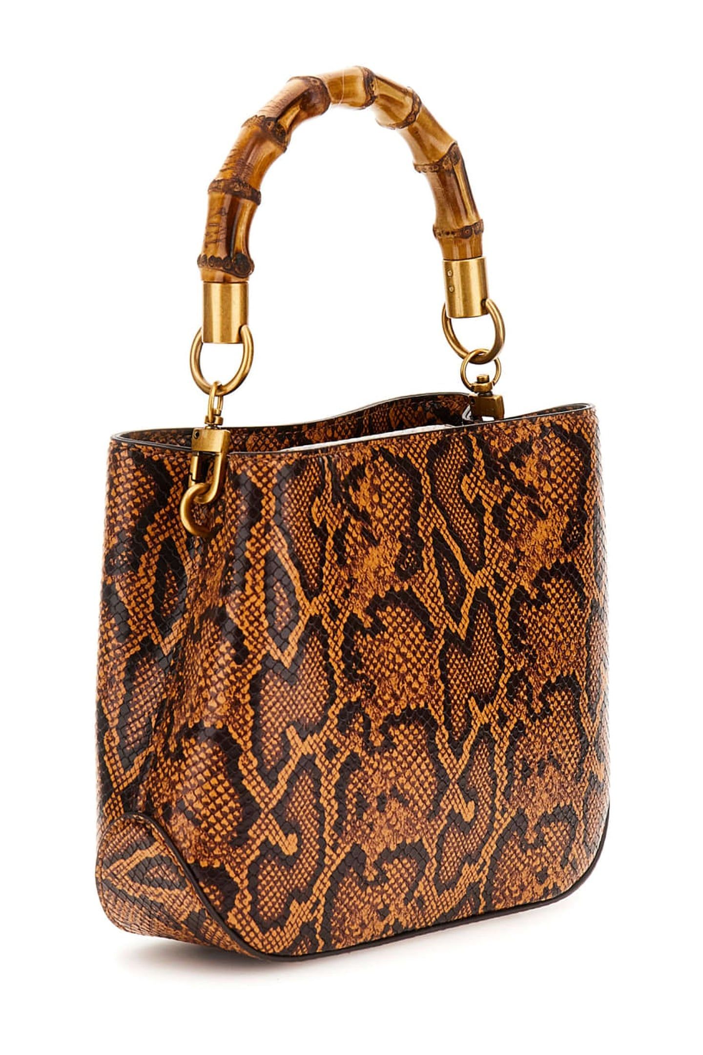 EIRE SMALL BUCKET AMBER 1