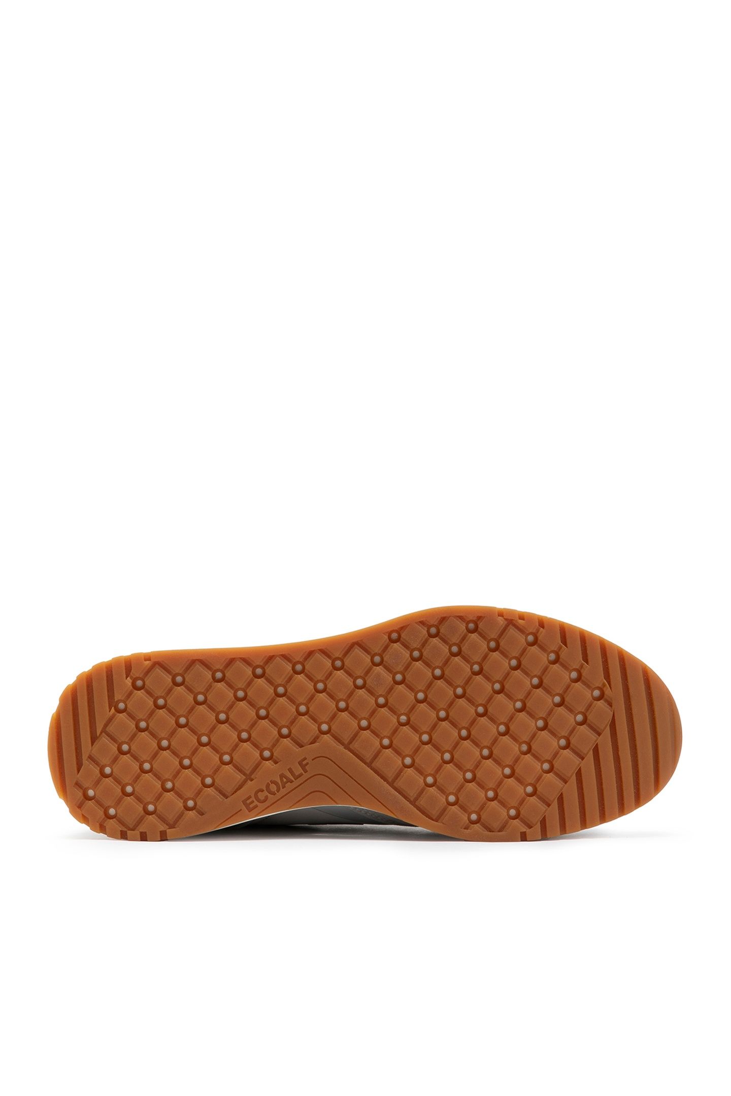 CERVINOALF SNEAKERS LIGHT GREY 4