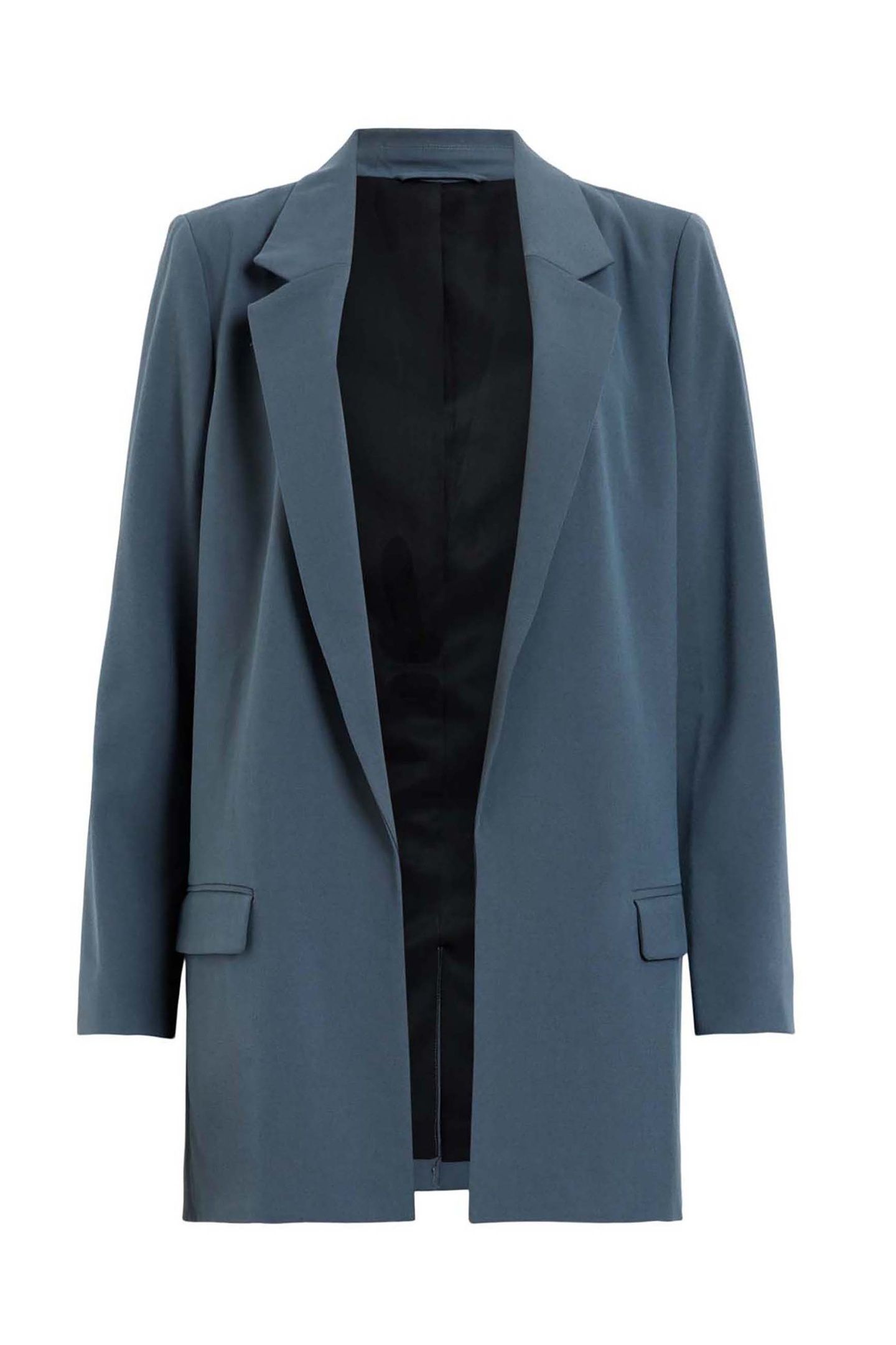 ALEIDA TRI BLAZER TURBULENCE GREY 5