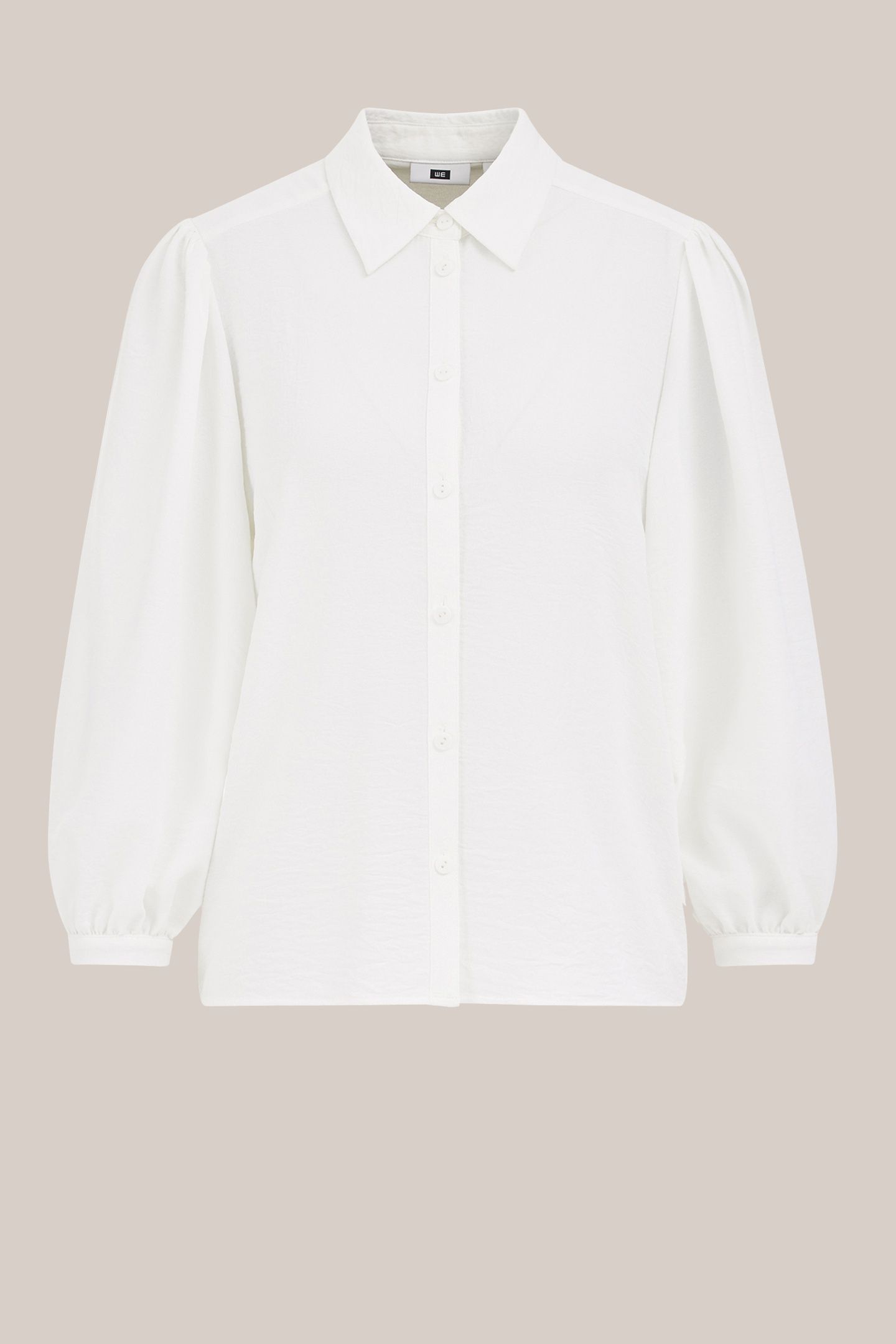 BLOUSE OFF-WHITE 4
