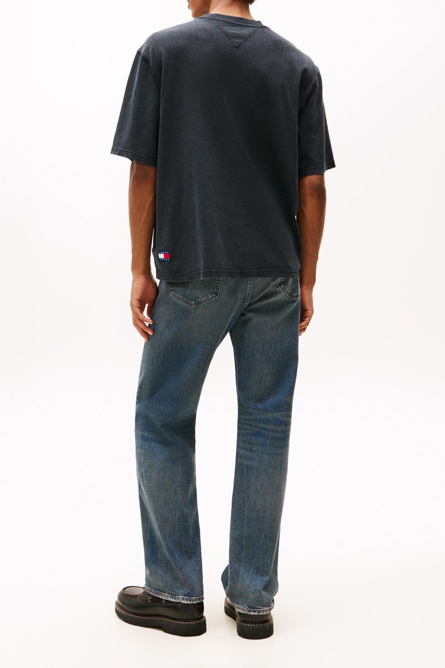 90S NEW CLASSICS T-SHIRT BLACK 3