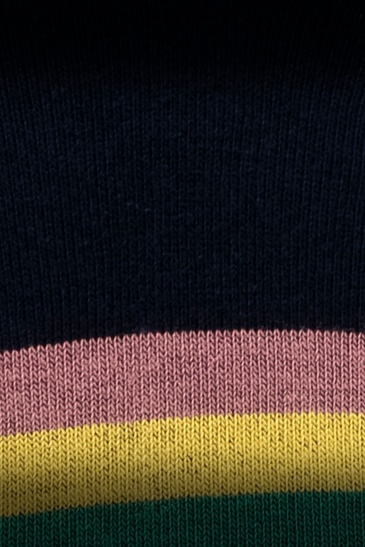 SOCK CARTER TIPPING NAVY 7